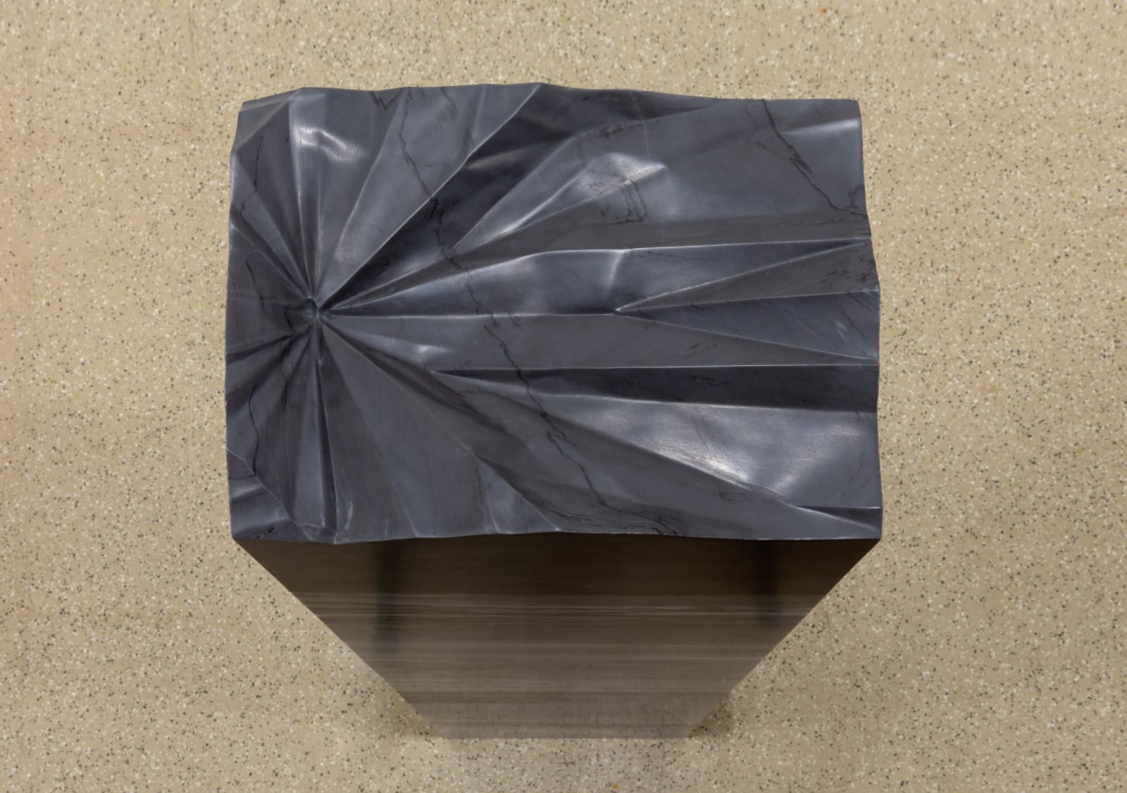 MASSIMO BARTOLINI, Airplane, 2019