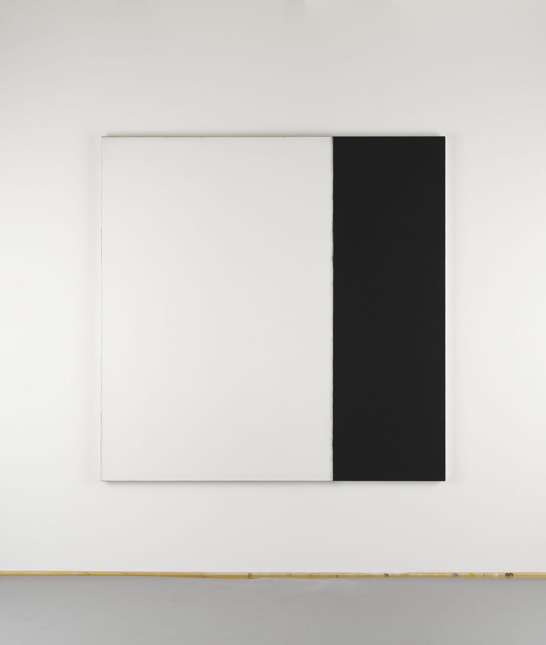 CALLUM INNES, Untitled No 47, 2011
