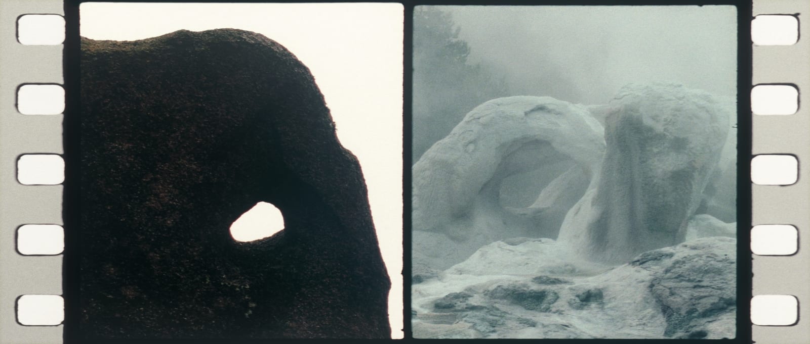 TACITA DEAN, Antigone, 2018