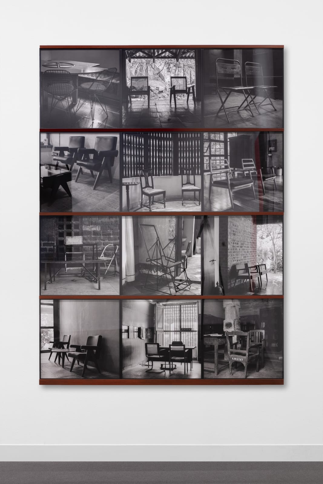 DAYANITA SINGH, Let's Talk, 2022