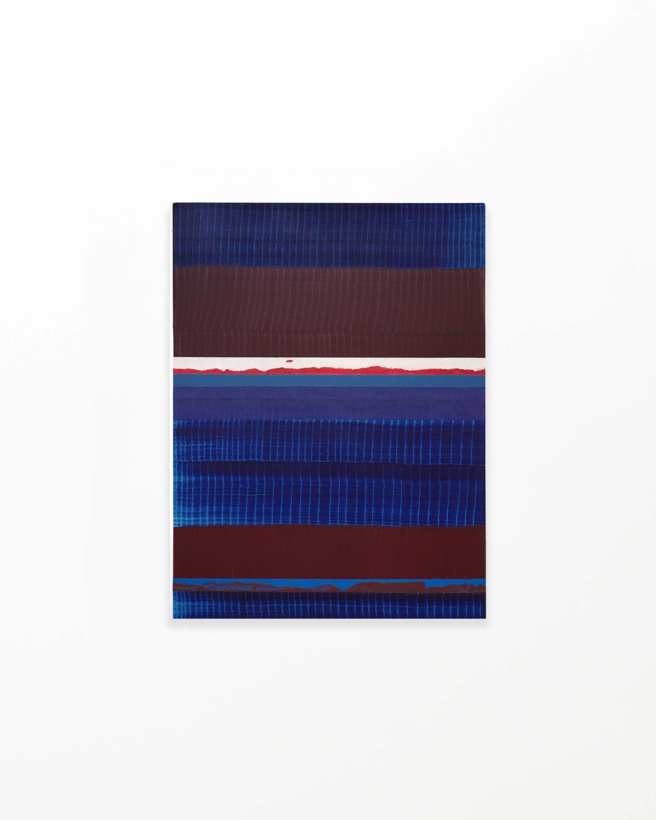 JUAN USLÉ, Errante, 2024-2025