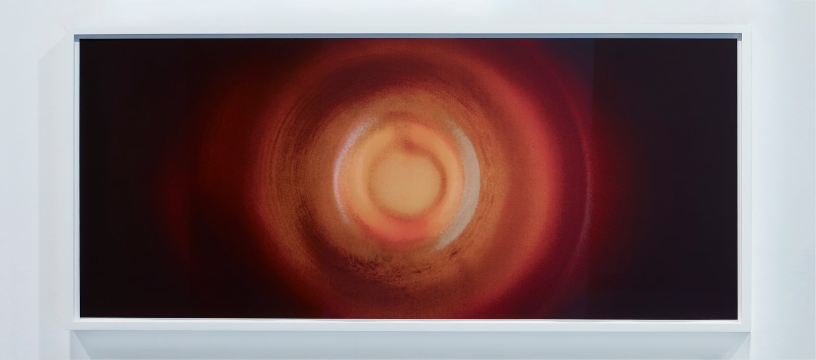 TACITA DEAN, Paradise: Archangels, Principalities, Powers, Virtues, Dominations, Thrones, Cherubim, Seraphim, 2021