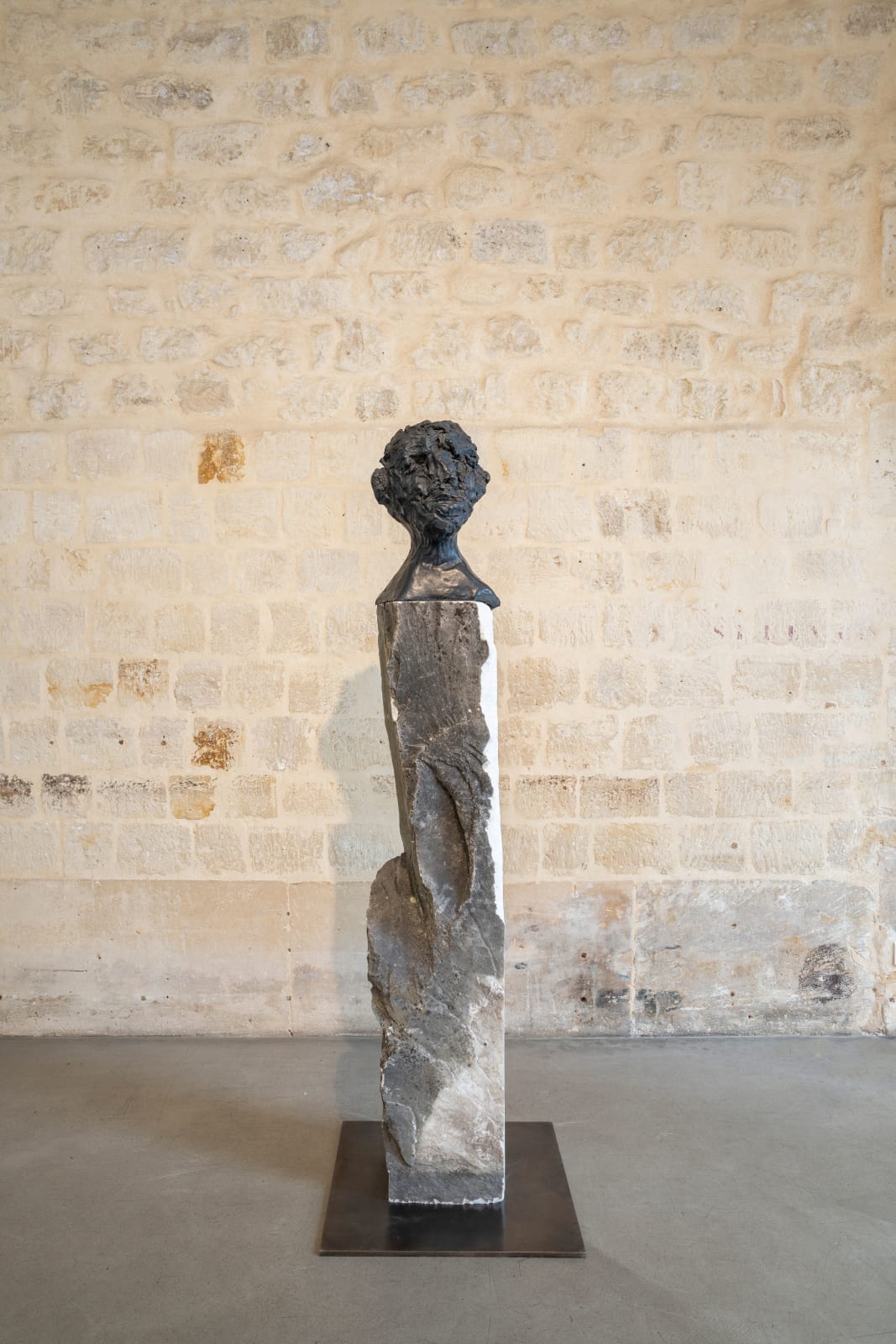 DANIEL SILVER, Me, 2024