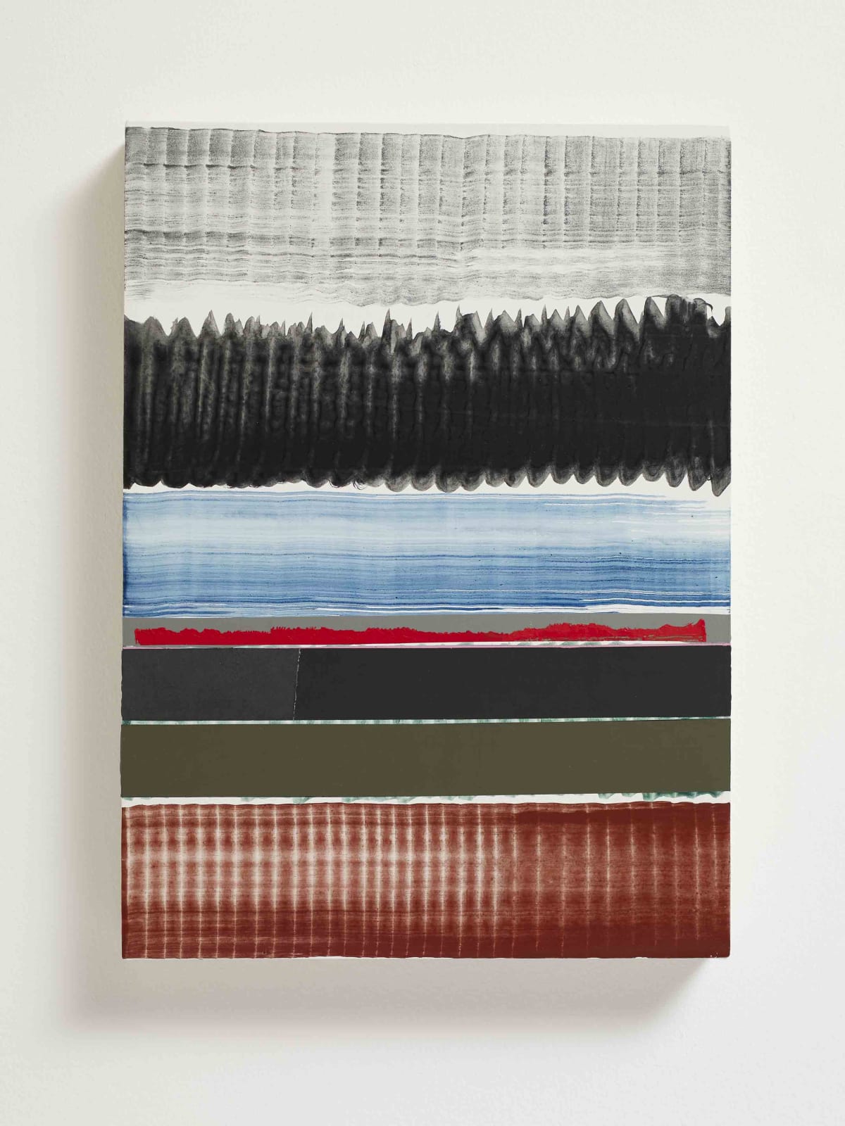 JUAN USLÉ, Contraviento, 2020