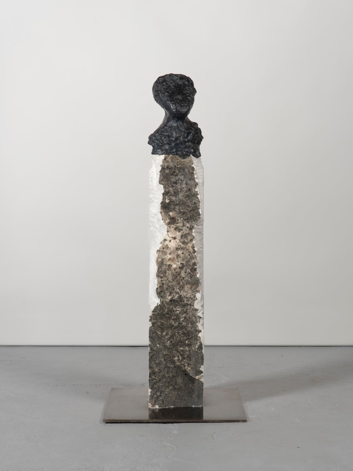 DANIEL SILVER, You, 2024