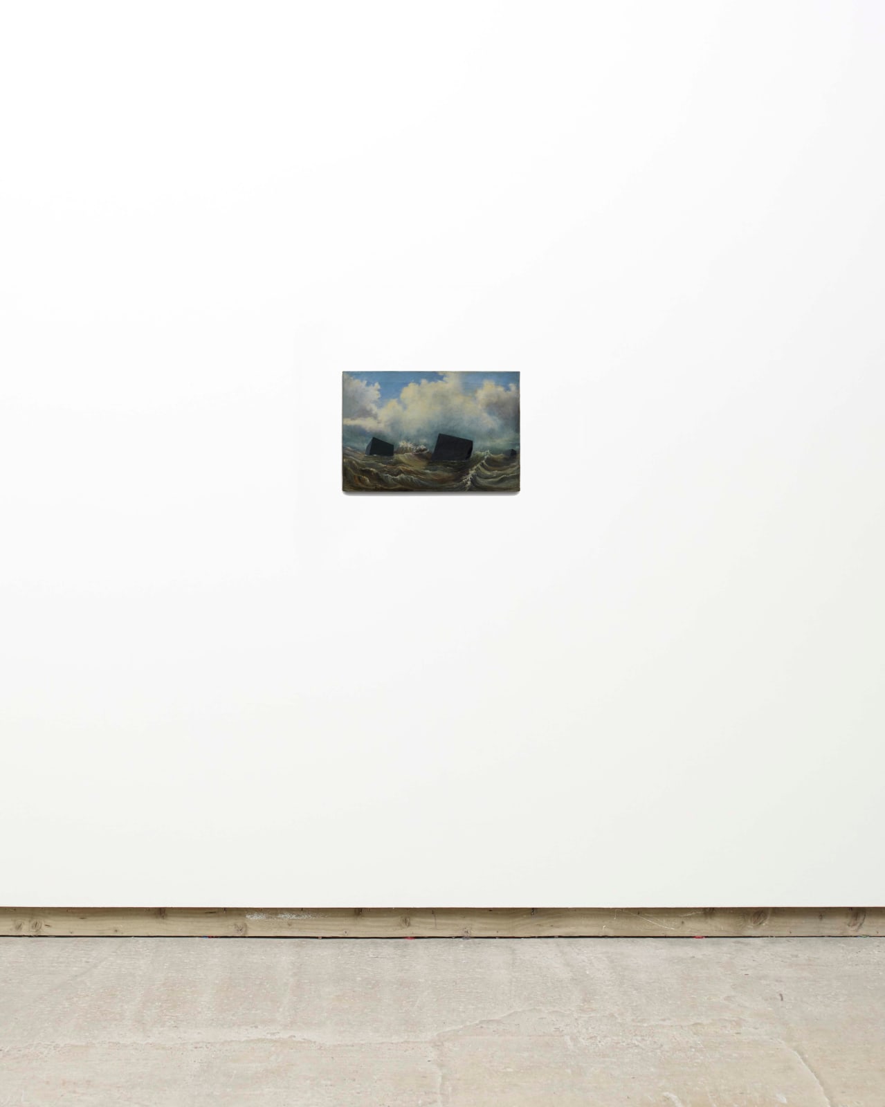 FIONA BANNER AKA THE VANITY PRESS, Pop, Pop, Pop (ellipsis), 2022