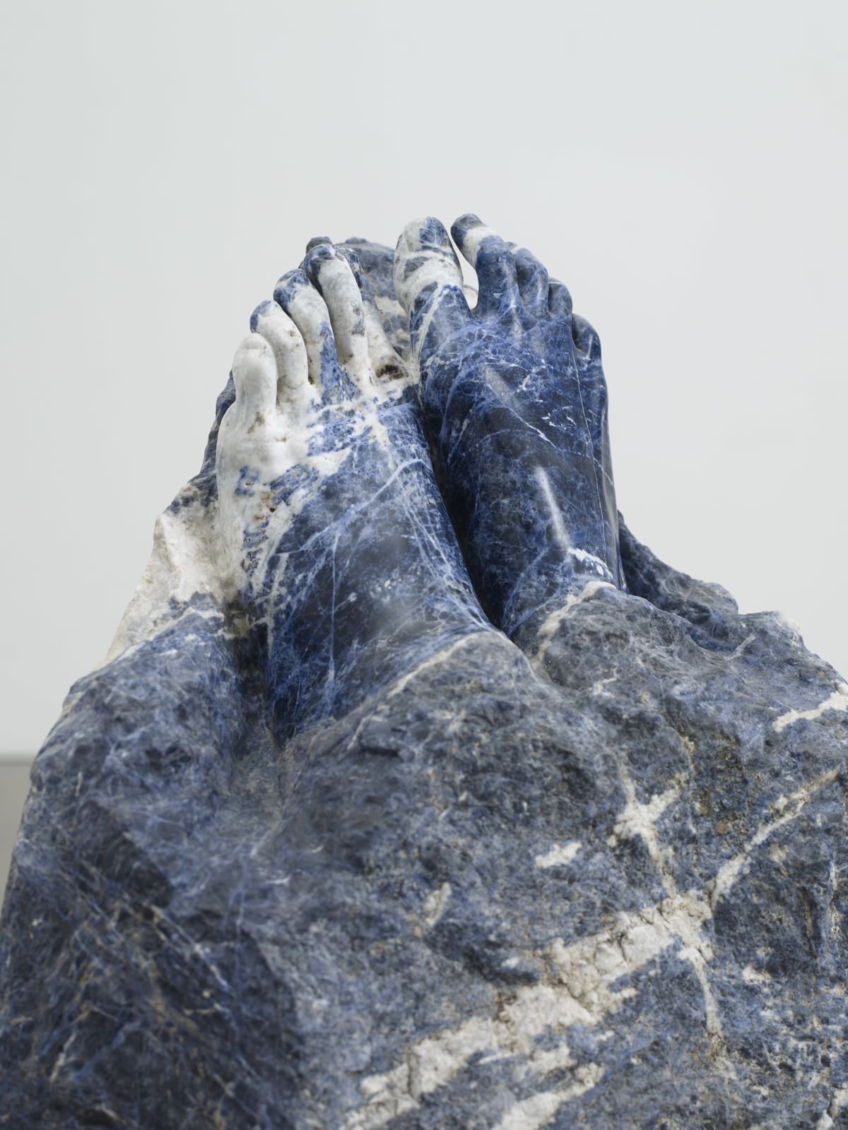 DOROTHY CROSS, Blue Dive, 2021