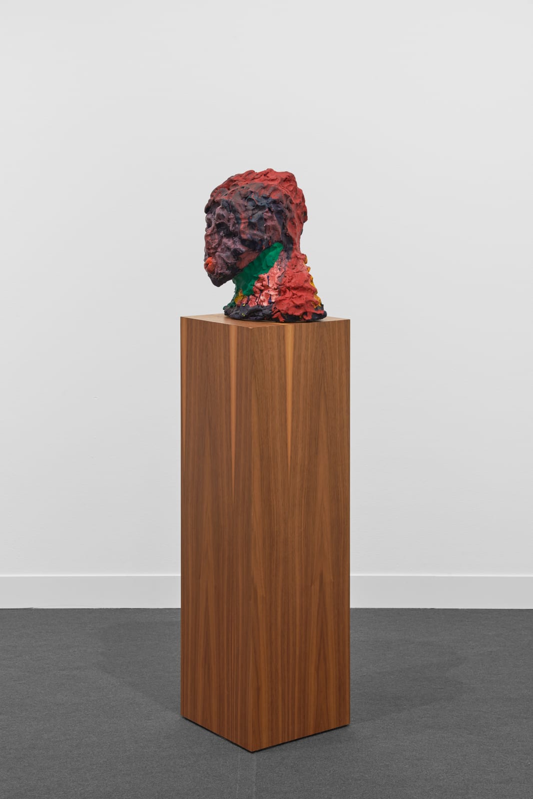 DANIEL SILVER, Untitled, 2020-21