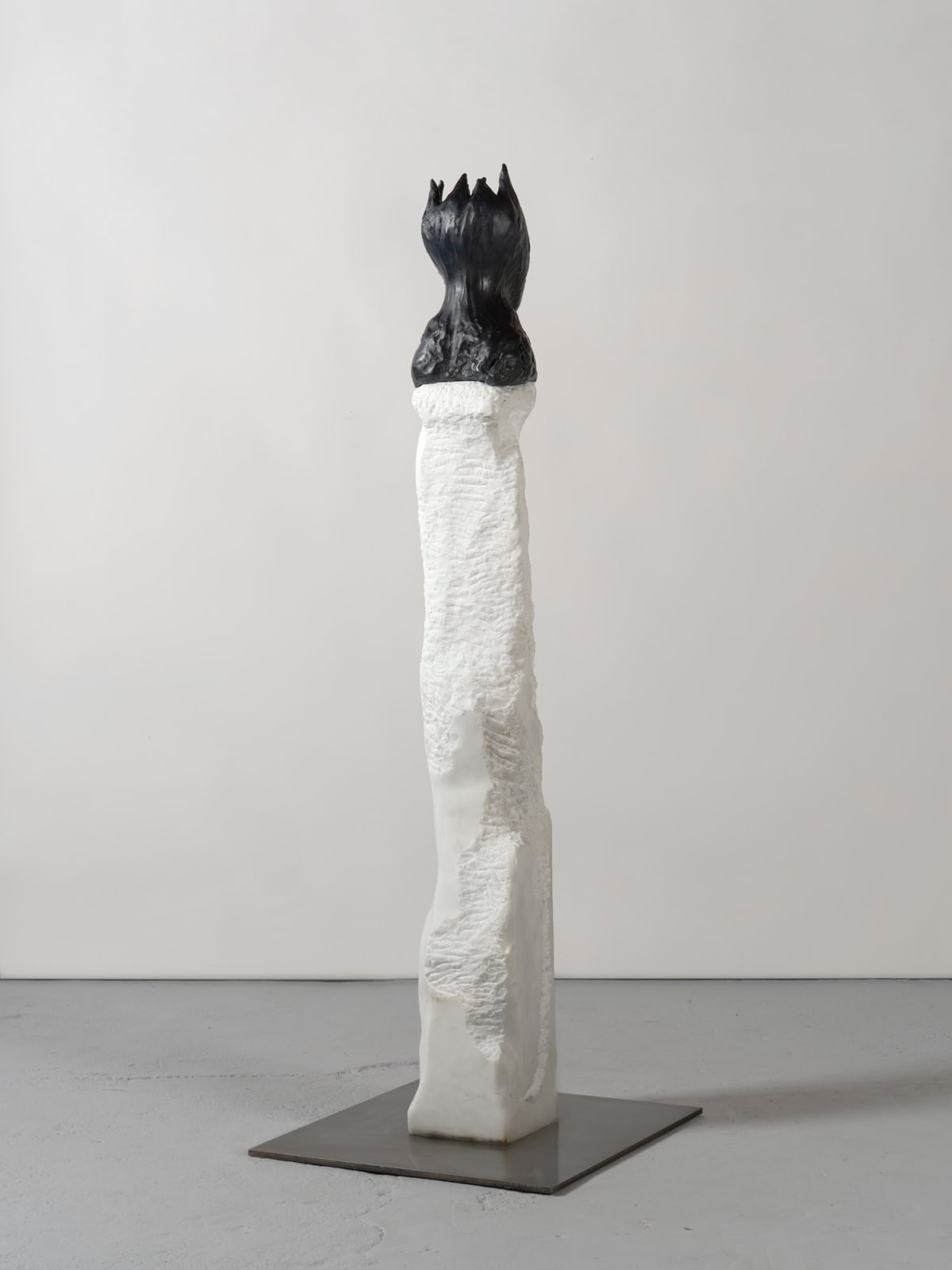 DANIEL SILVER, King-Jester, 2024