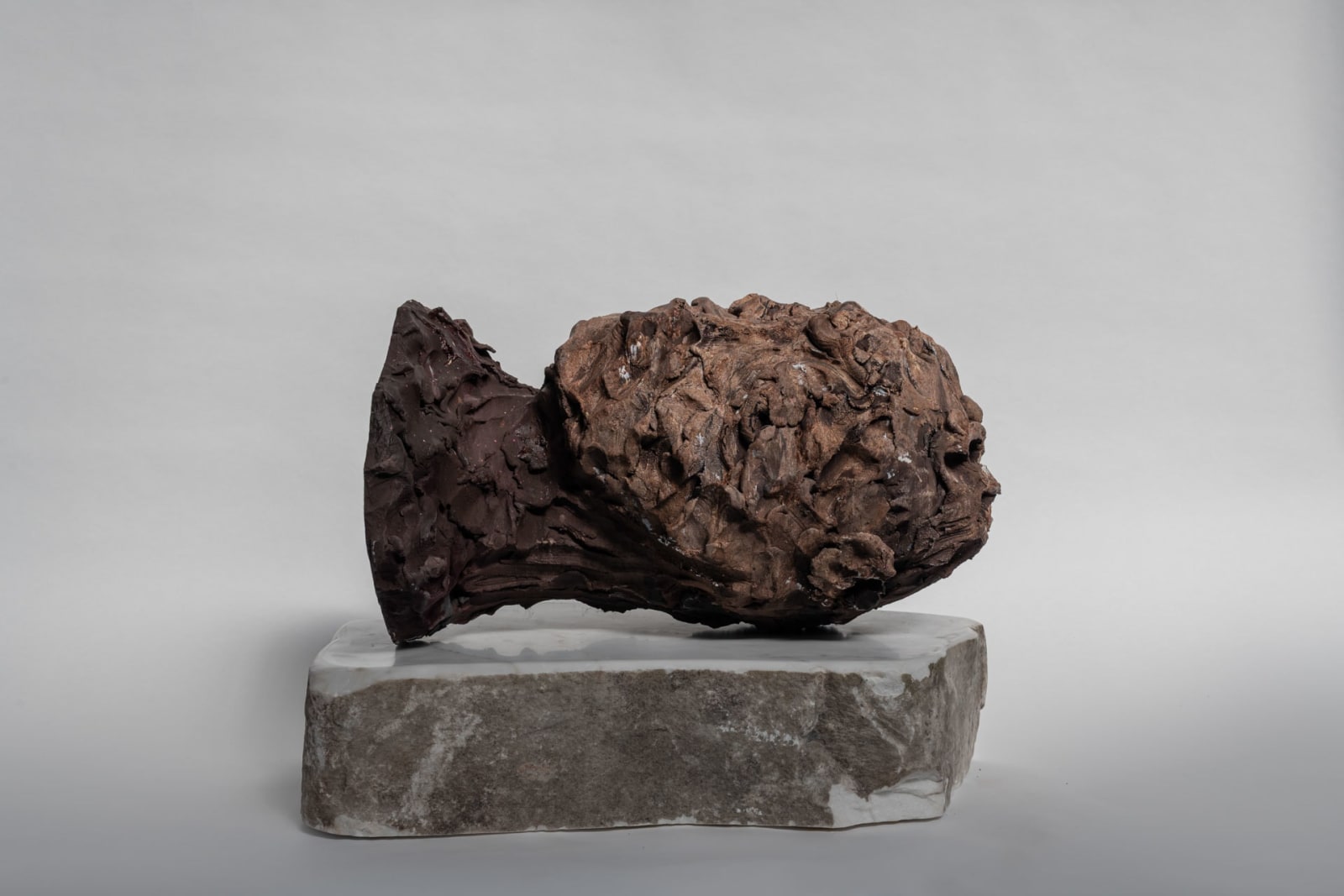 DANIEL SILVER, Untitled (Family), 2025