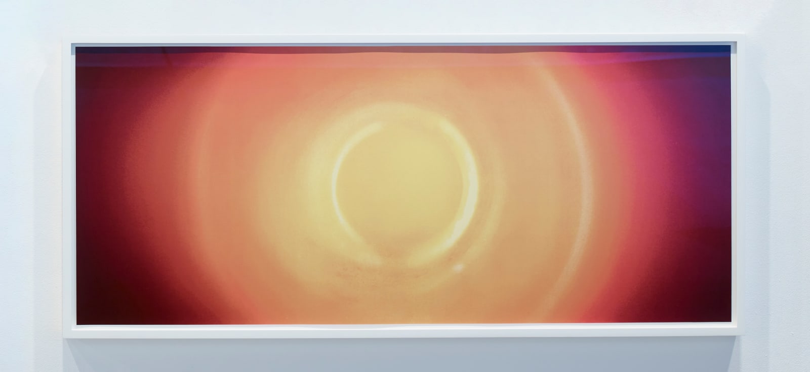 TACITA DEAN, Paradise: Archangels, Principalities, Powers, Virtues, Dominations, Thrones, Cherubim, Seraphim, 2021