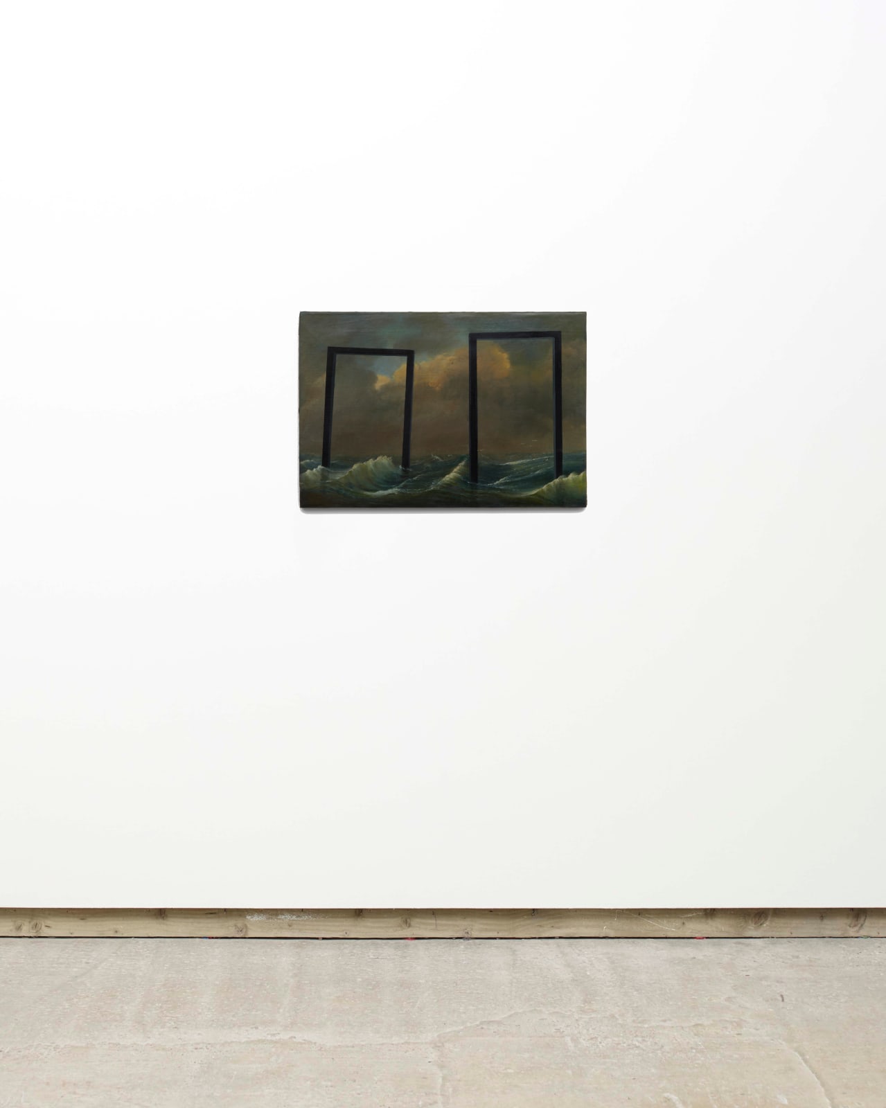 FIONA BANNER AKA THE VANITY PRESS, Newsense, Newsense, 2022