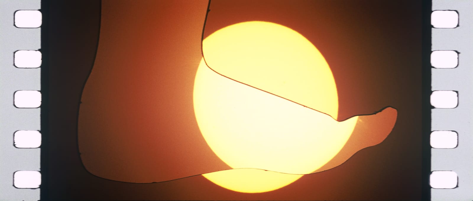 TACITA DEAN, Antigone, 2018