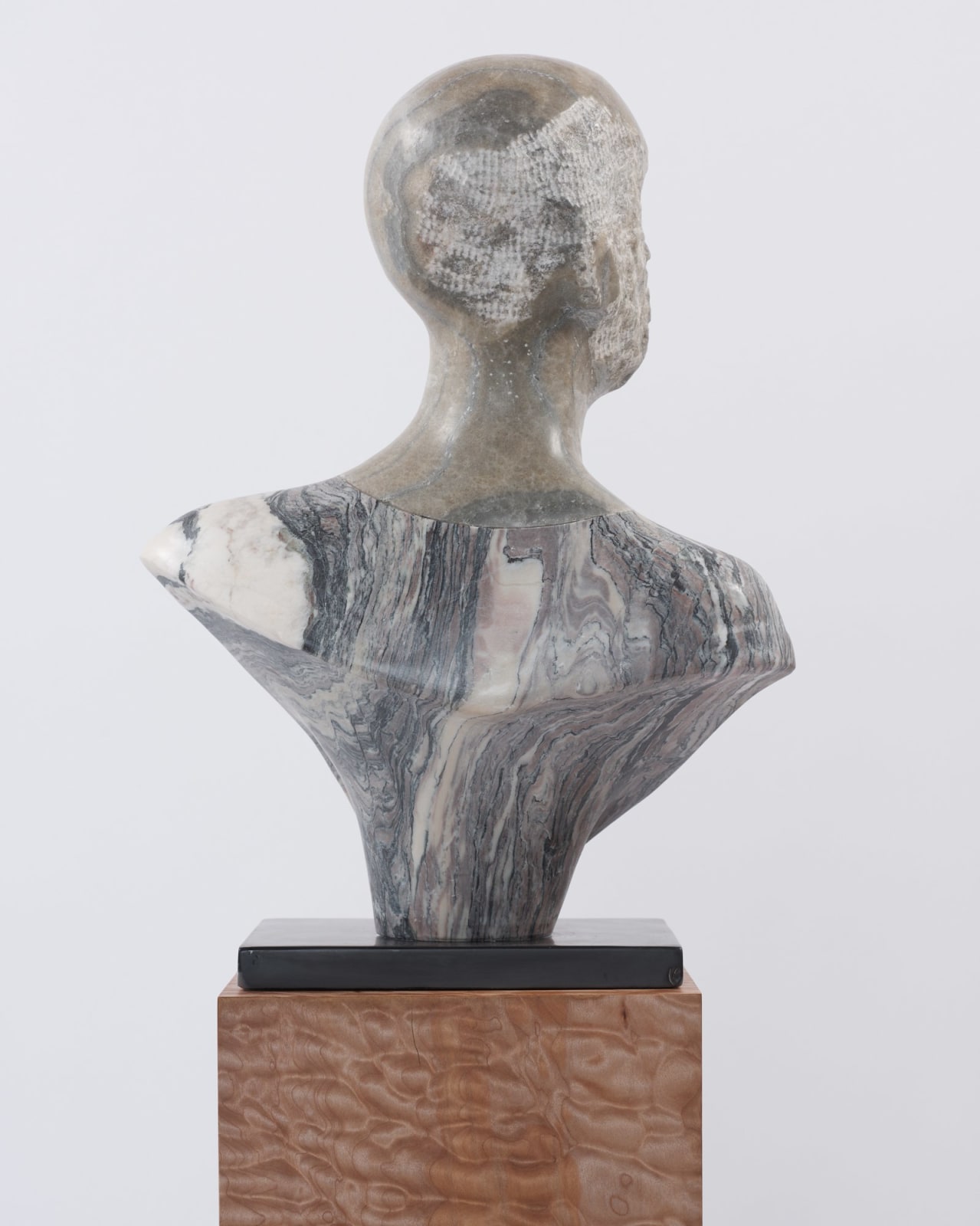 DANIEL SILVER, After Bath Mannequin 2, 2019