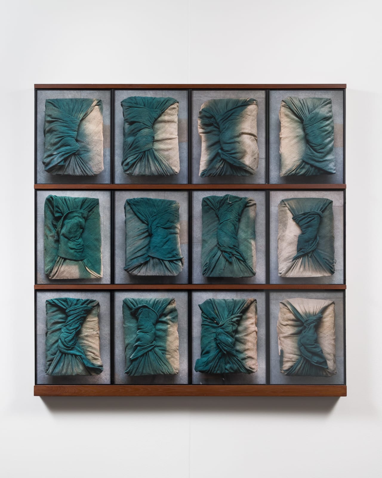 DAYANITA SINGH, Time Capsule, 2024