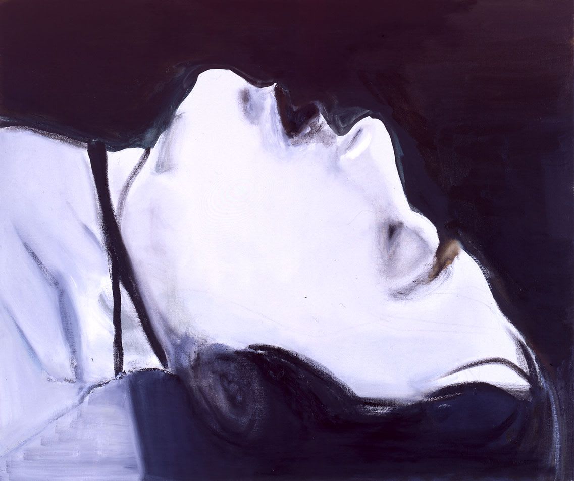 MARLENE DUMAS, Stern, 2004