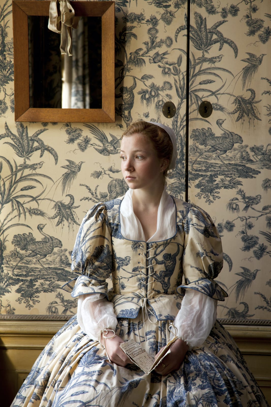 FIONA TAN, Nele/Nellie, 2013