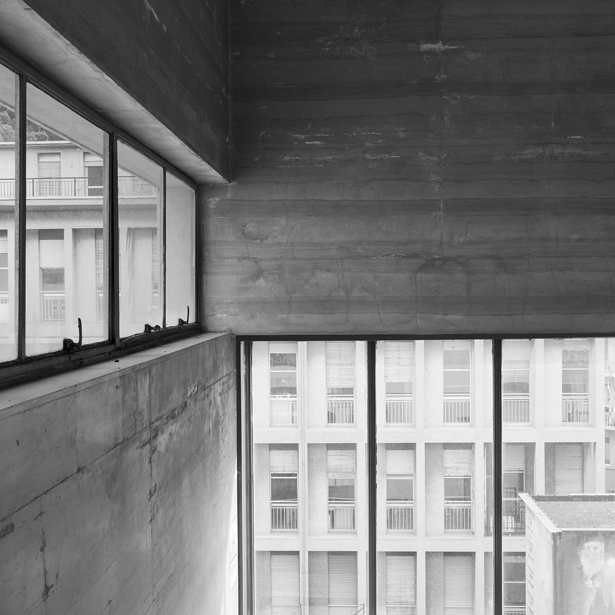 DAYANITA SINGH, Terragni Pillar, 2025