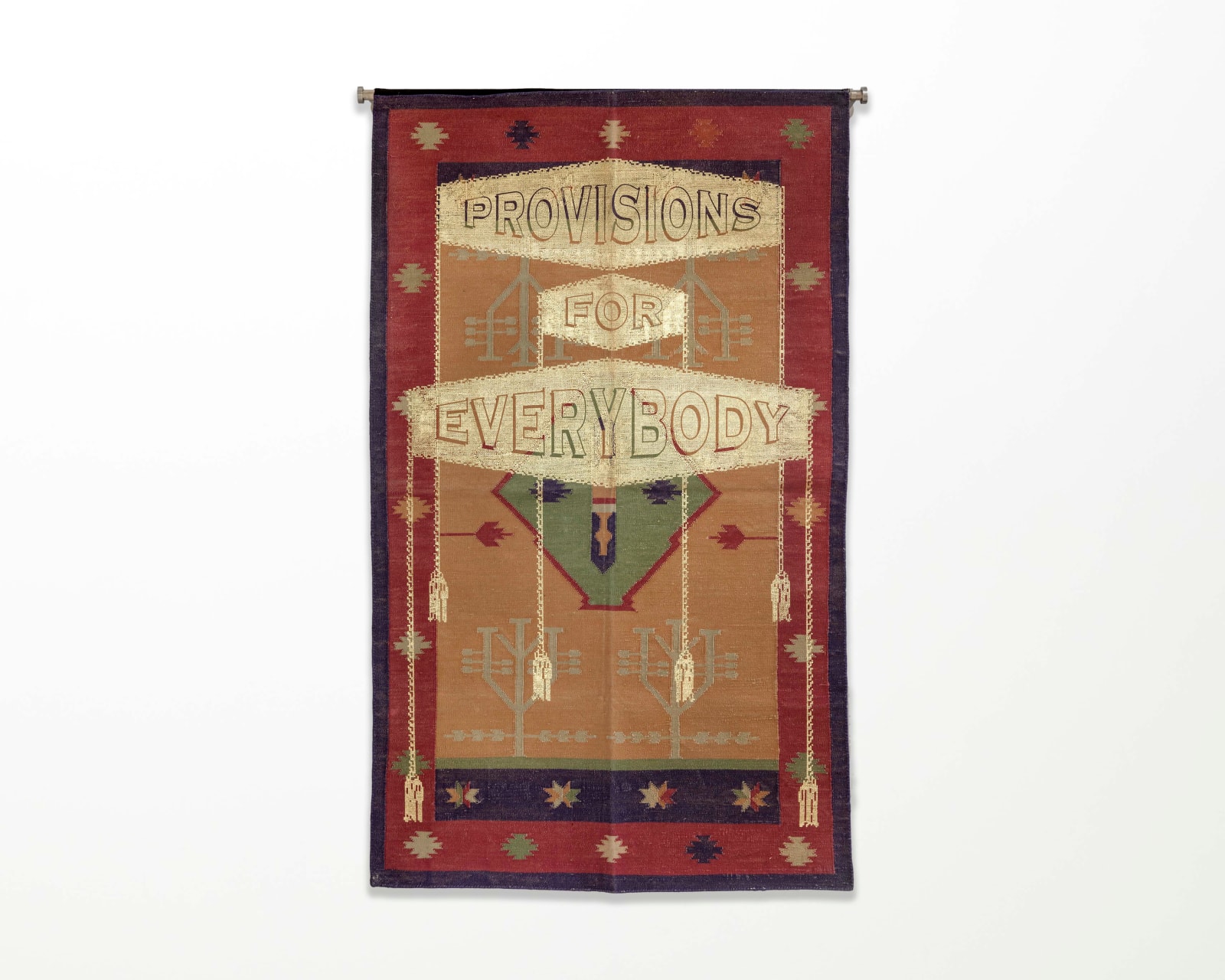 RAQS MEDIA COLLECTIVE, Let the Future Praise Us (2), 2018