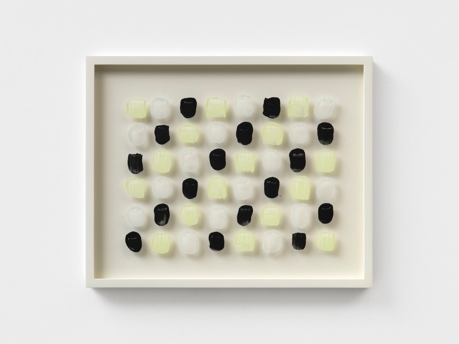 CORNELIA PARKER, GUNPOWDER PLOTS, (Series), 2025
