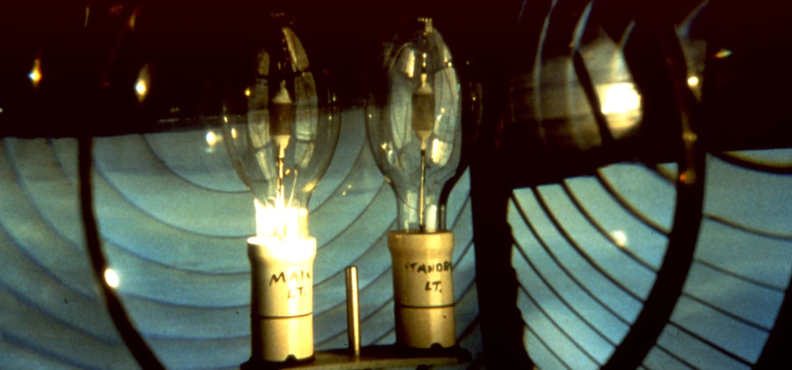 TACITA DEAN, Disappearance at Sea, 1996