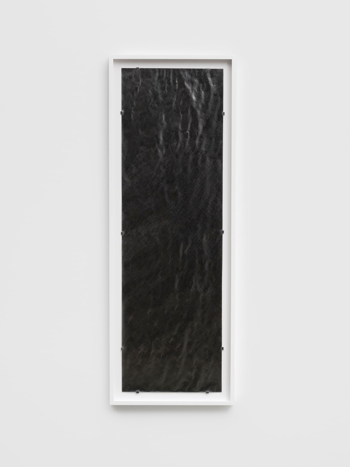 ANNA BARRIBALL, Mirror (Standing), 2023