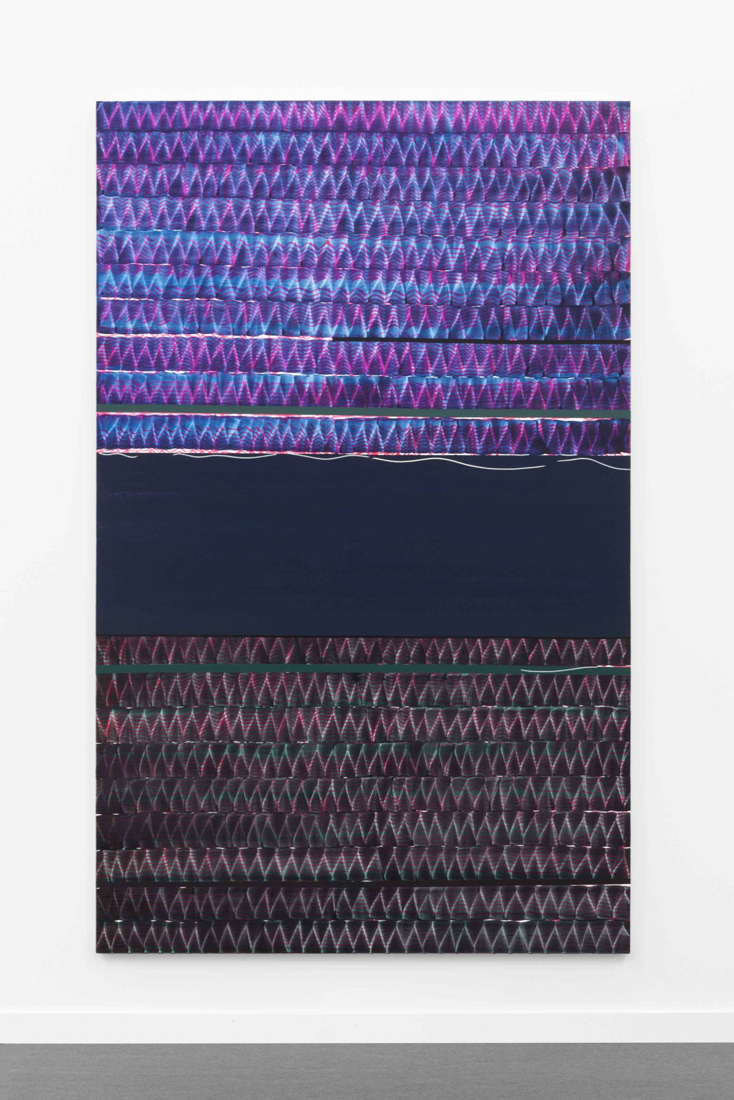 JUAN USLÉ, Racó del Duc 3 (in Sepis), 2019