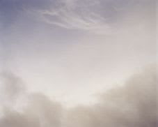 JOHN RIDDY, Sky 6 (Kalk Bay), 2003