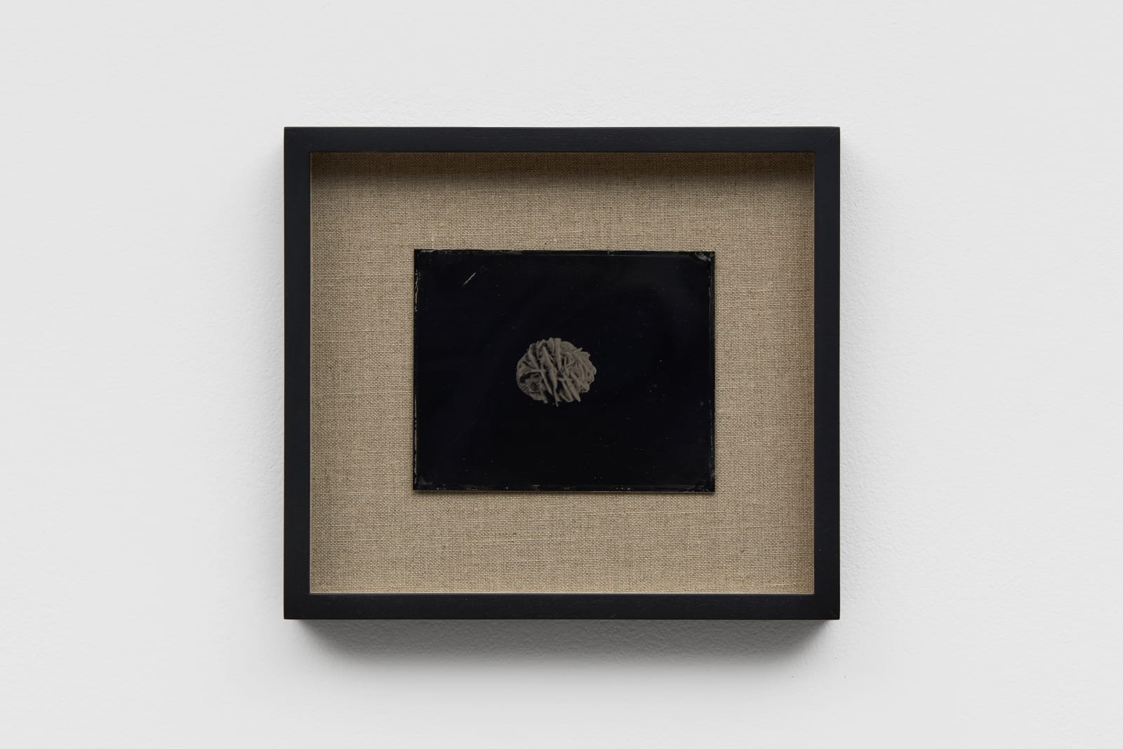 BRIDGET SMITH, Objects in Space (Desert Rose), 2019