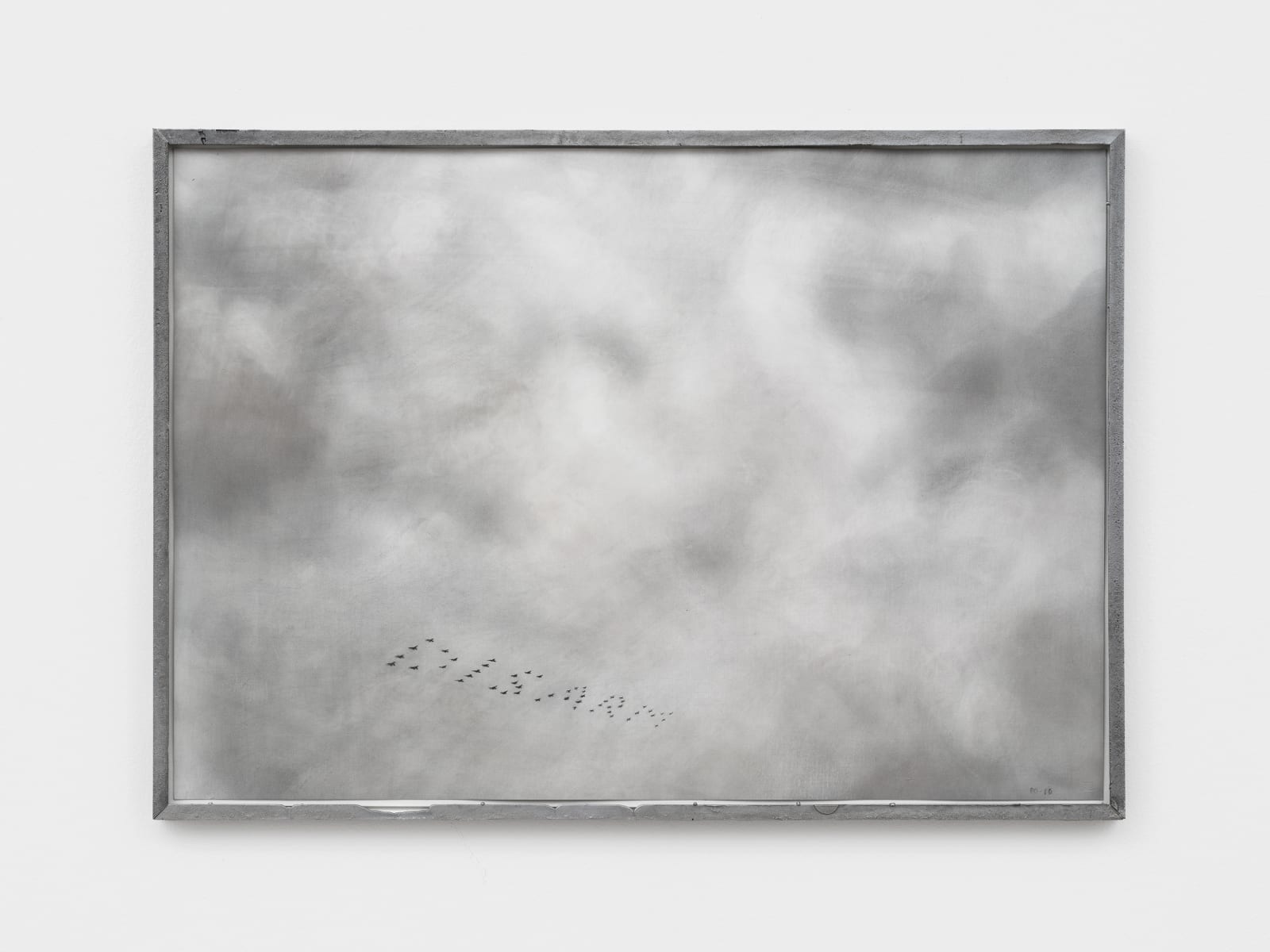 FIONA BANNER AKA THE VANITY PRESS, Still (Flypast) 00:10, 2024-2025