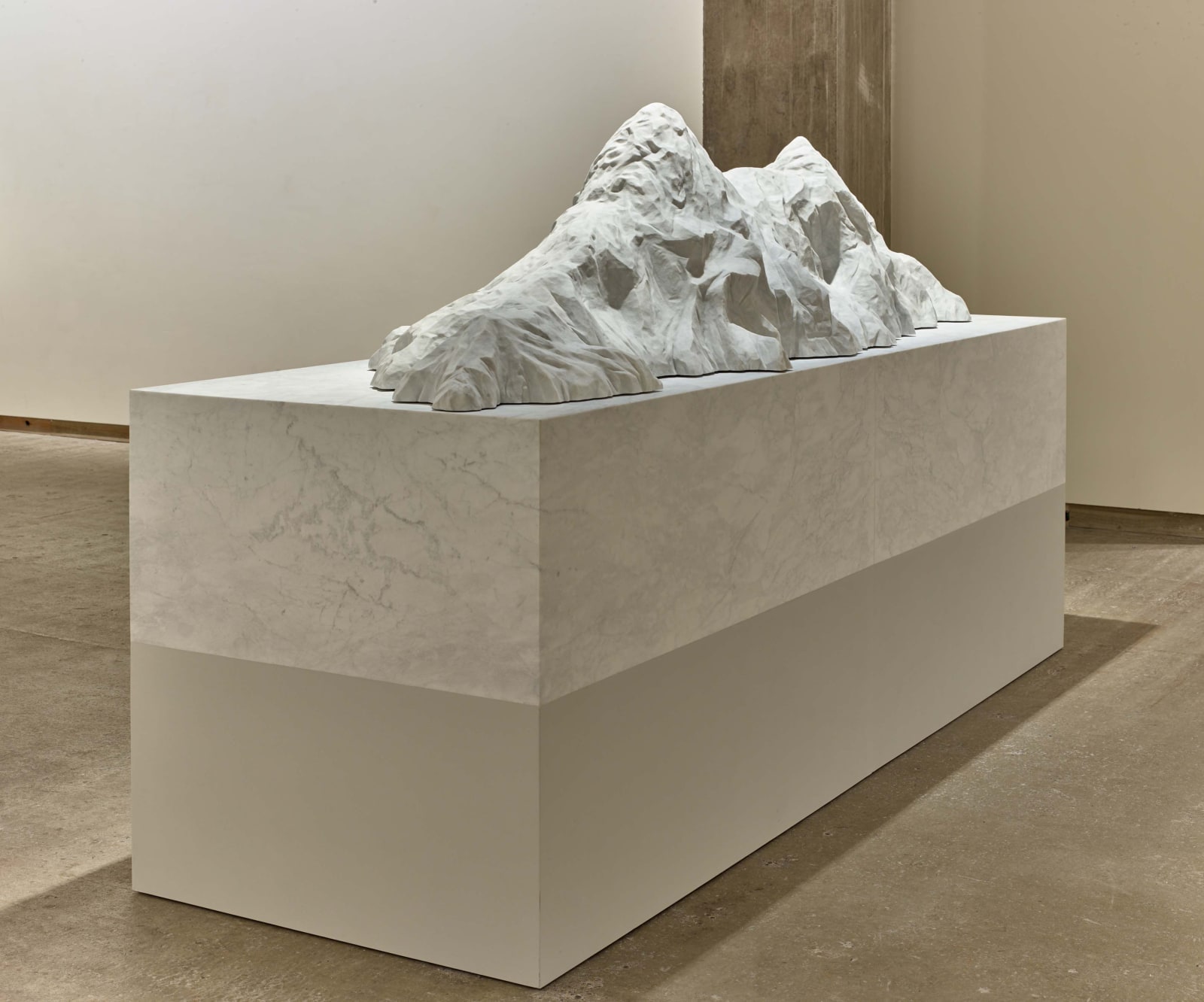 MASSIMO BARTOLINI, Georgius, 2015–16