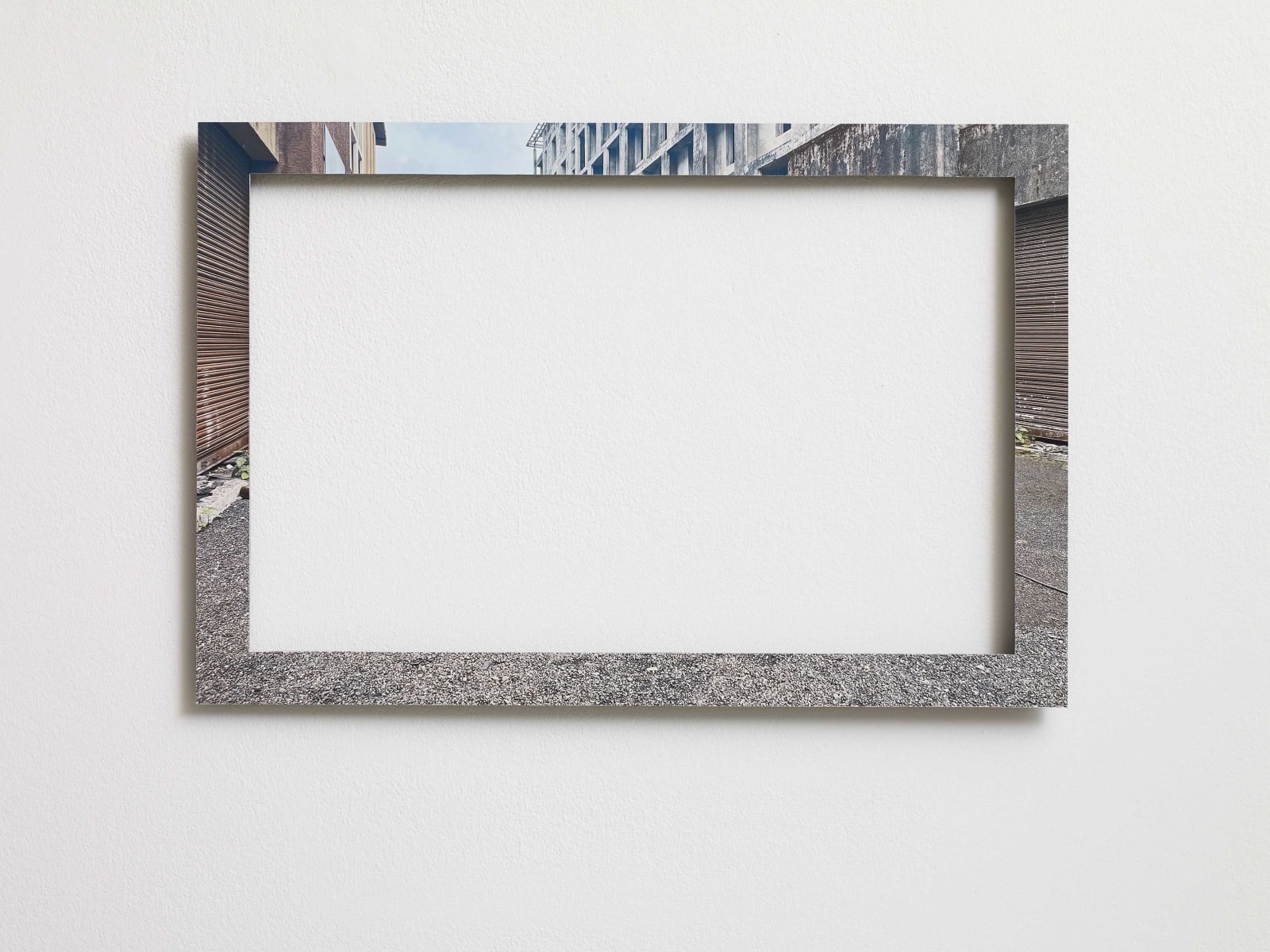 SHILPA GUPTA, Untitled (series), 2021