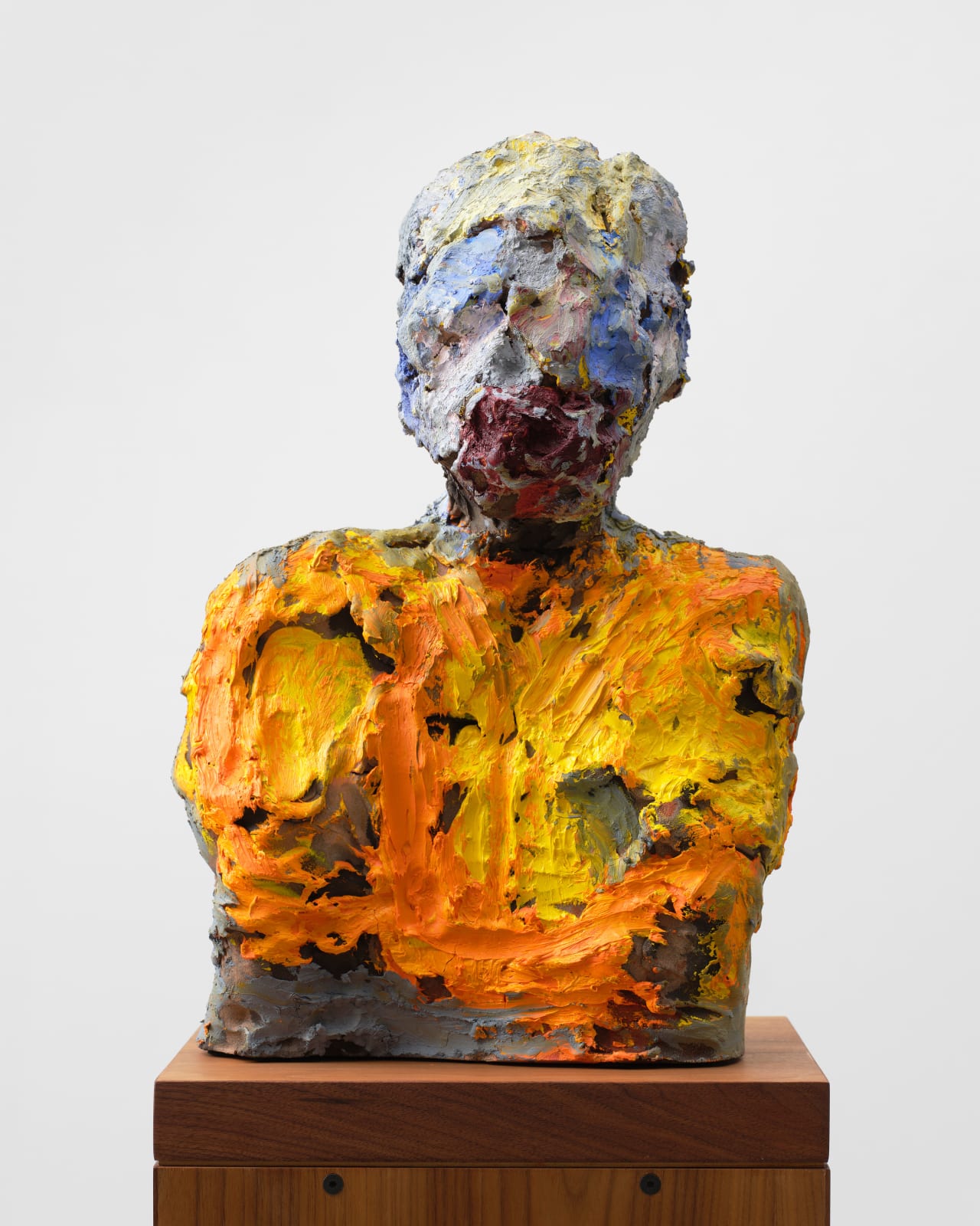 DANIEL SILVER, Joe, 2023