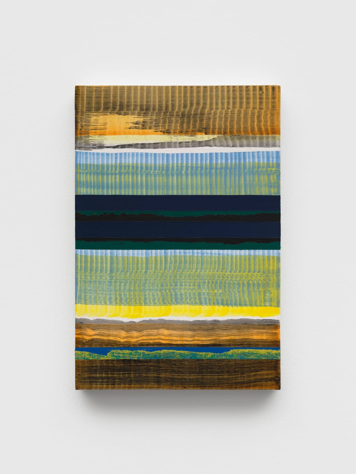 JUAN USLÉ, Sahárica, 2025