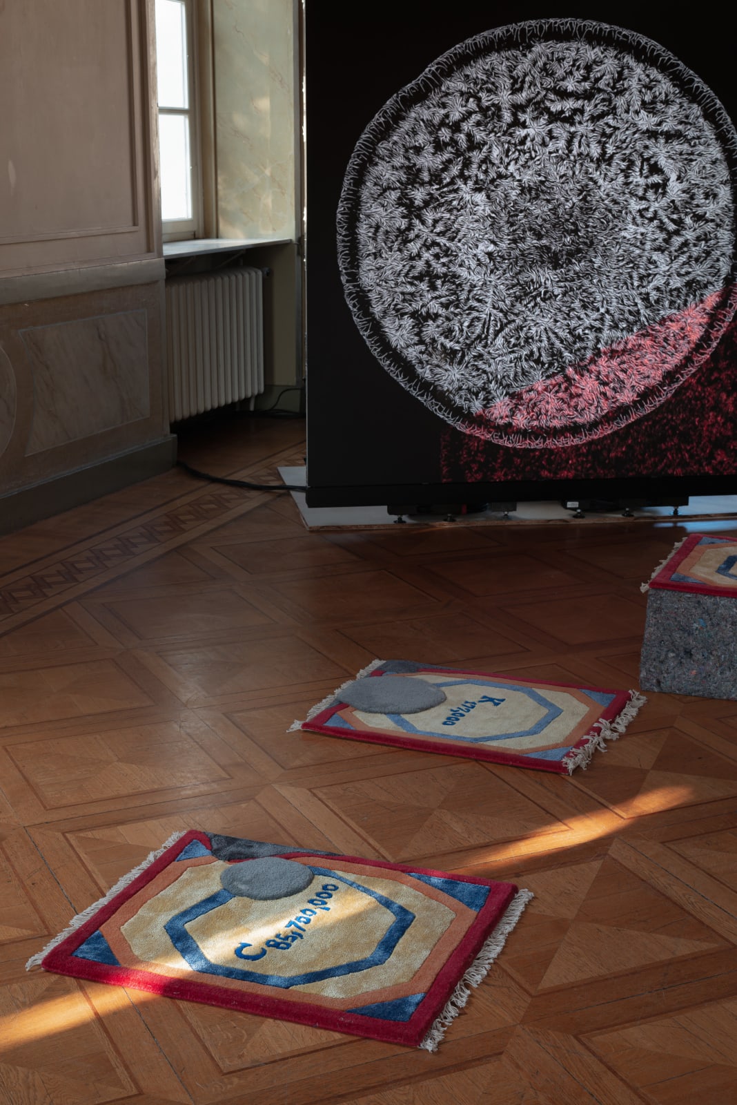 RAQS MEDIA COLLECTIVE, Tears (are not only from weeping), 2021