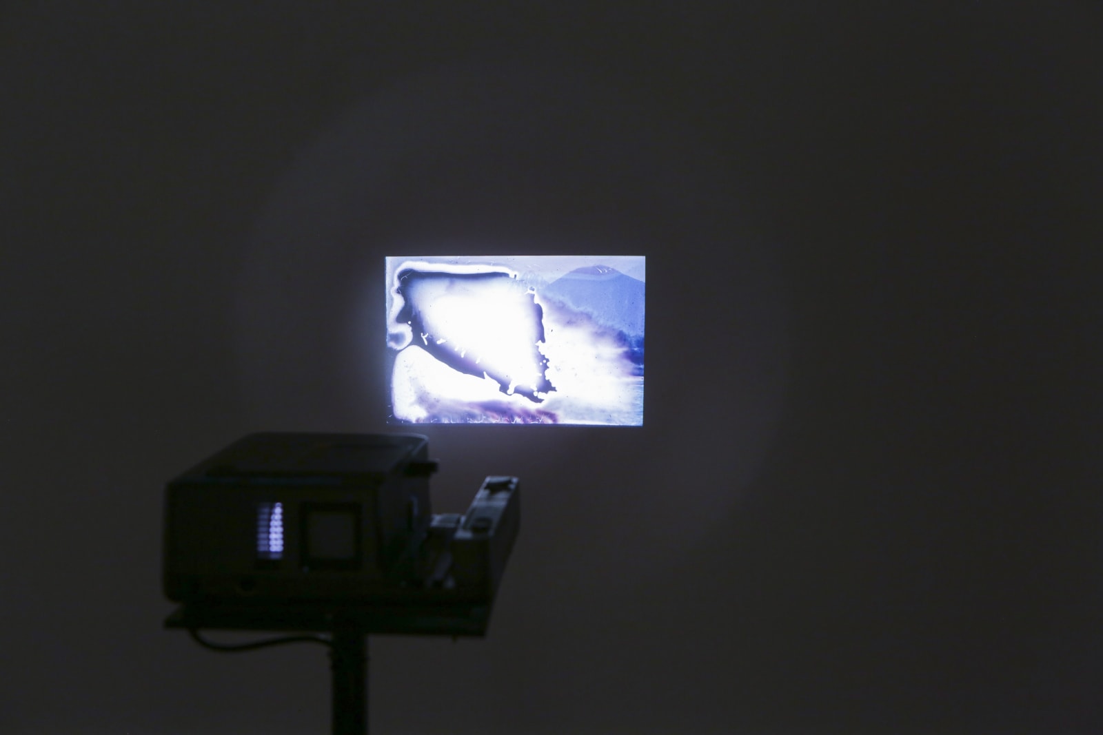 ANNA BARRIBALL, Untitled (II), 2006
