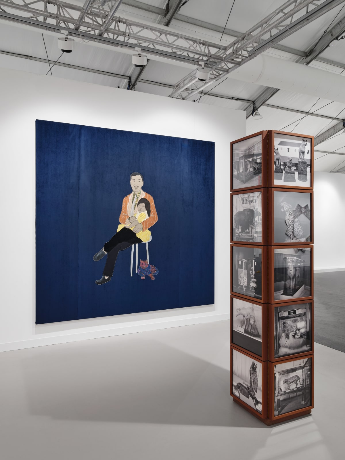 DAYANITA SINGH, Wildlife of India, 2024