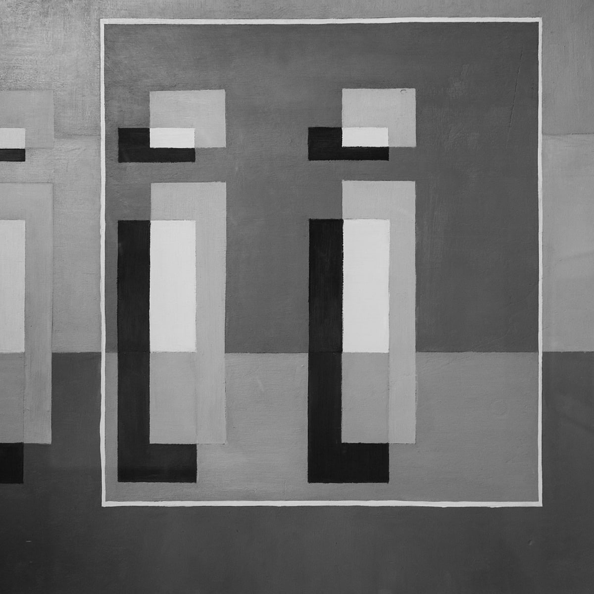 DAYANITA SINGH, Terragni Pillar, 2025