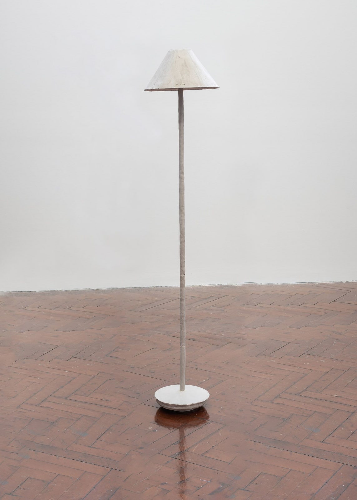 DAPHNE WRIGHT, Standard Lamp Still Life, 2019
