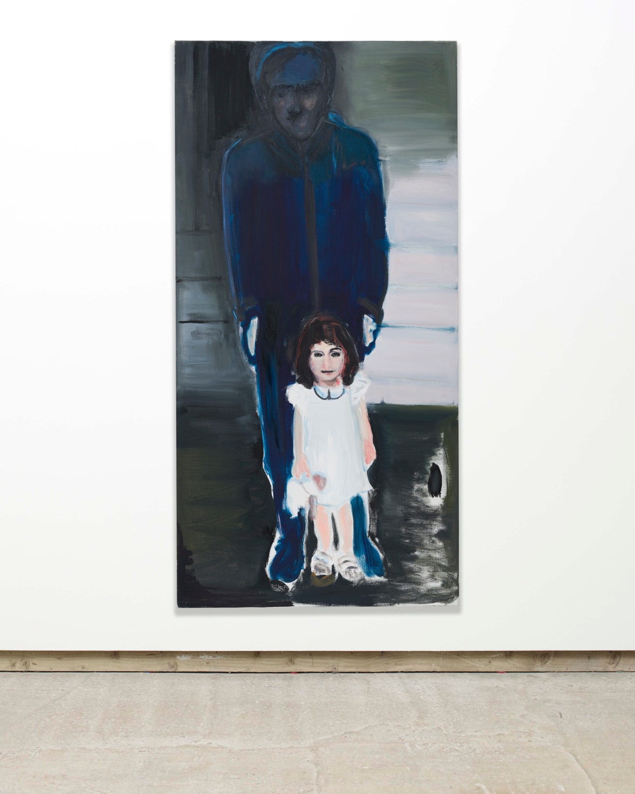 MARLENE DUMAS, History, 2003-2024