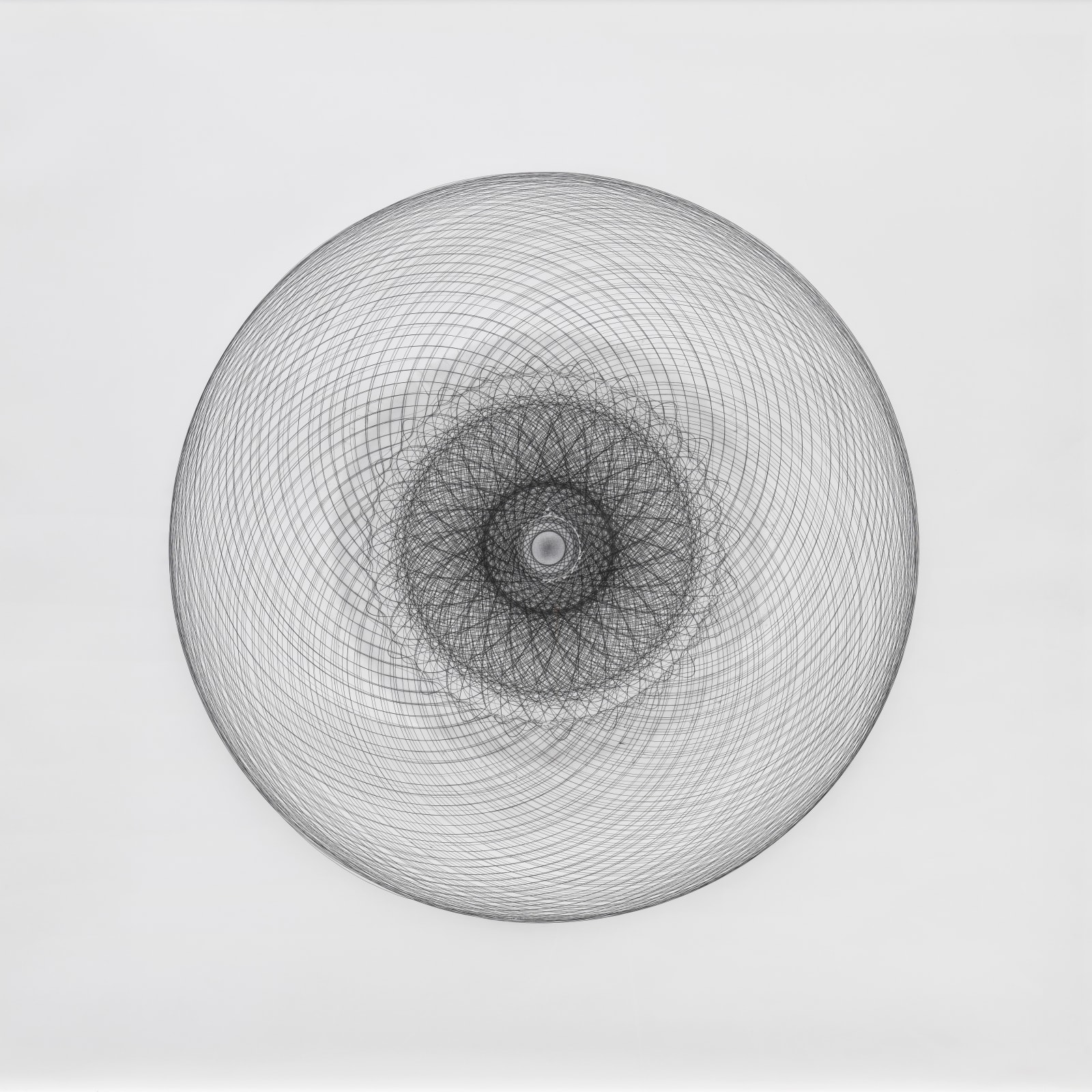 MASSIMO BARTOLINI, Until it Breaks, 2008