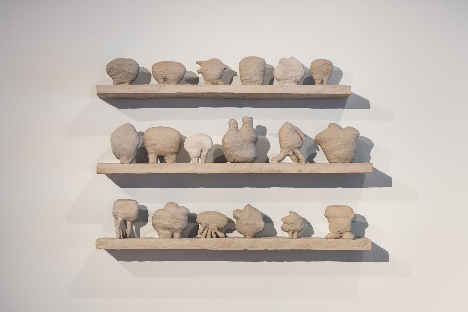 DAPHNE WRIGHT, Ugg, 2019