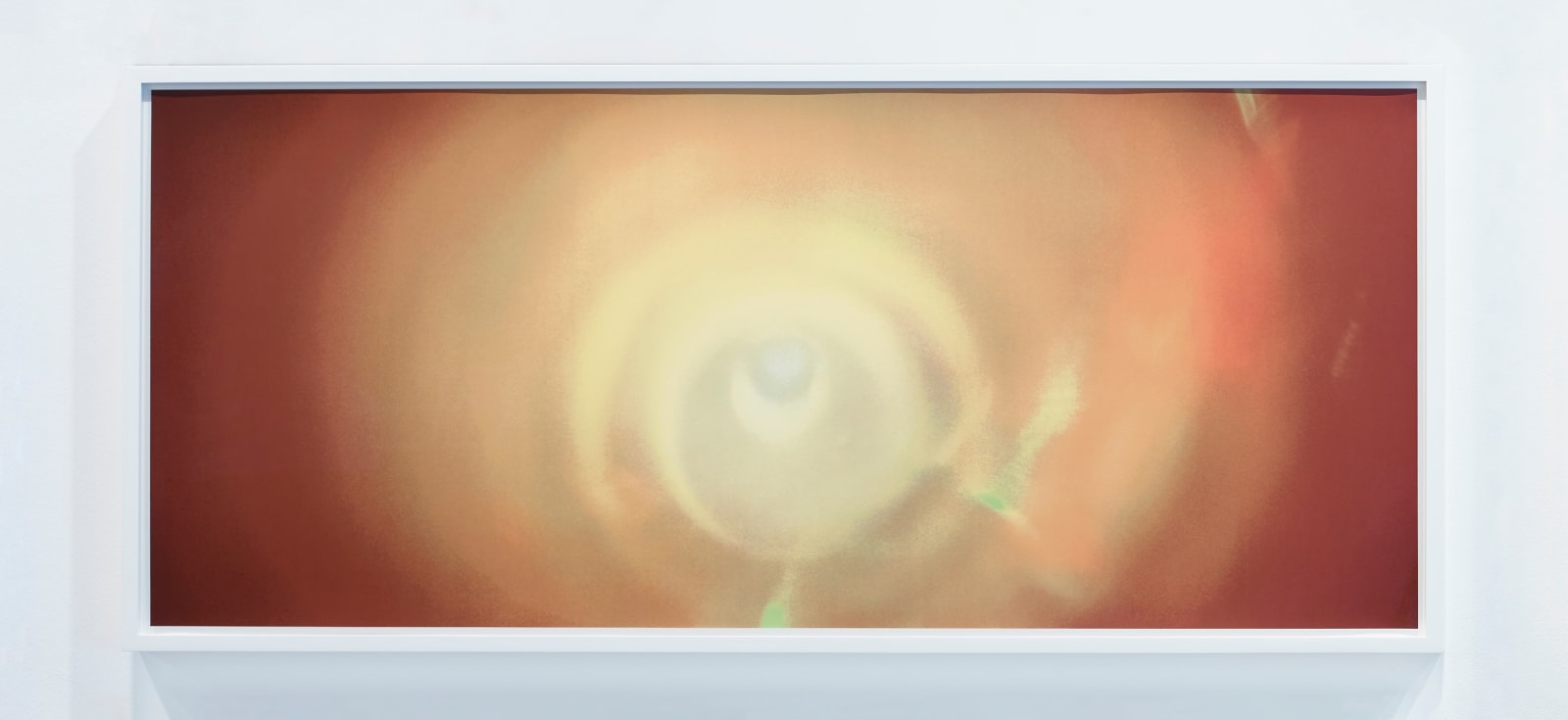 TACITA DEAN, Paradise: Archangels, Principalities, Powers, Virtues, Dominations, Thrones, Cherubim, Seraphim, 2021