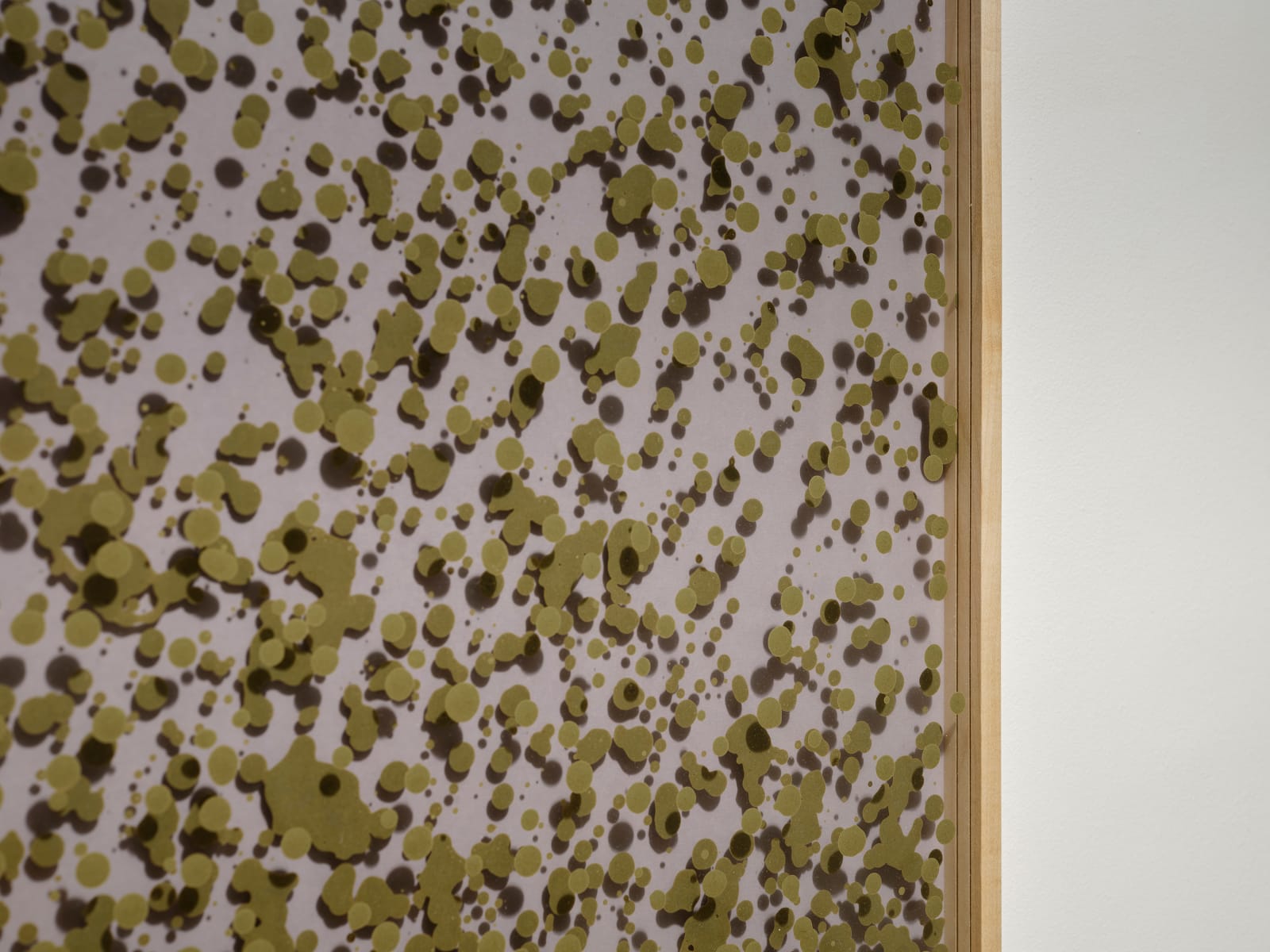 CORNELIA PARKER, Subconscious of a Monument, 2002