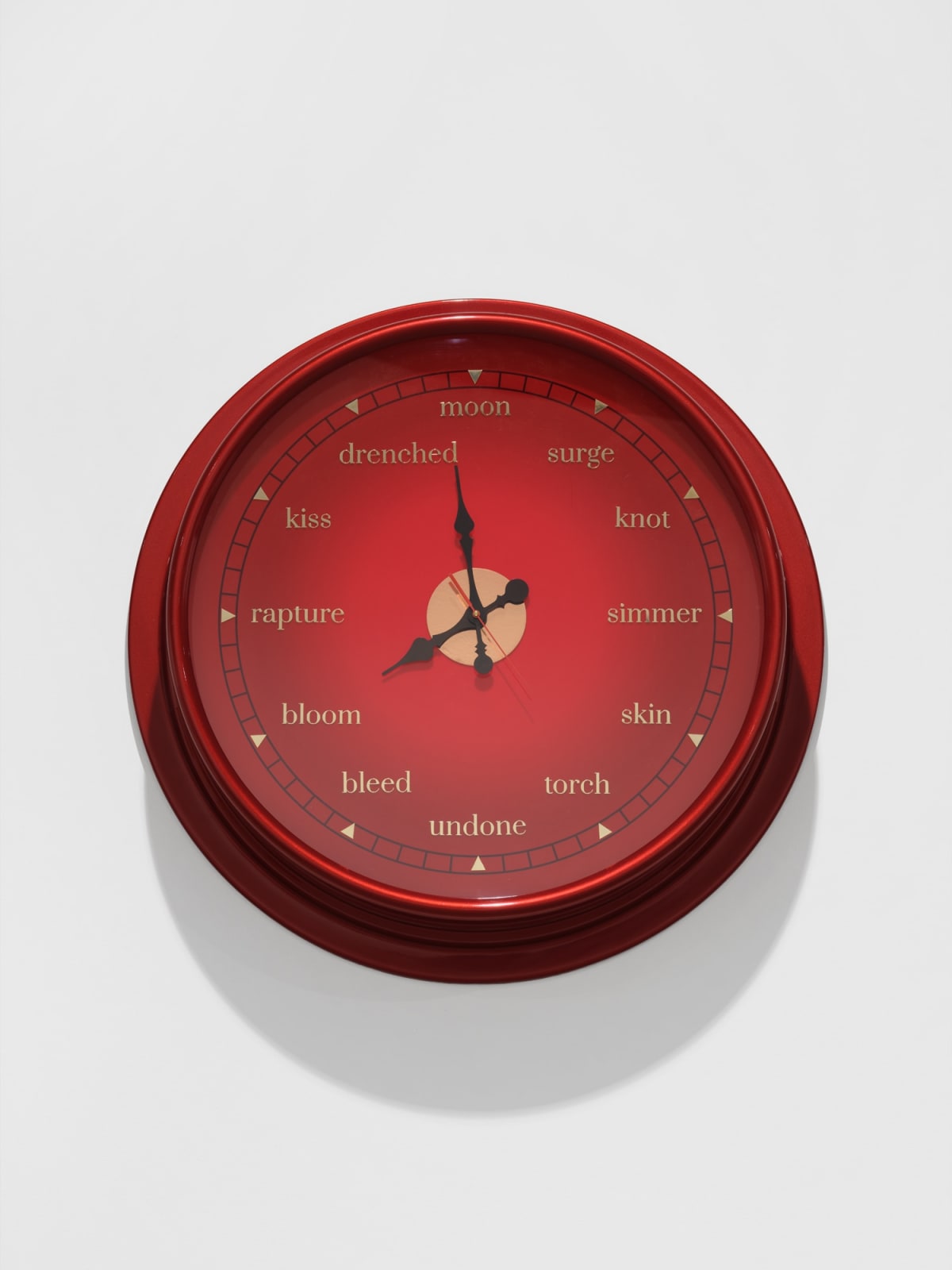 RAQS MEDIA COLLECTIVE, Moon Clock, 2024