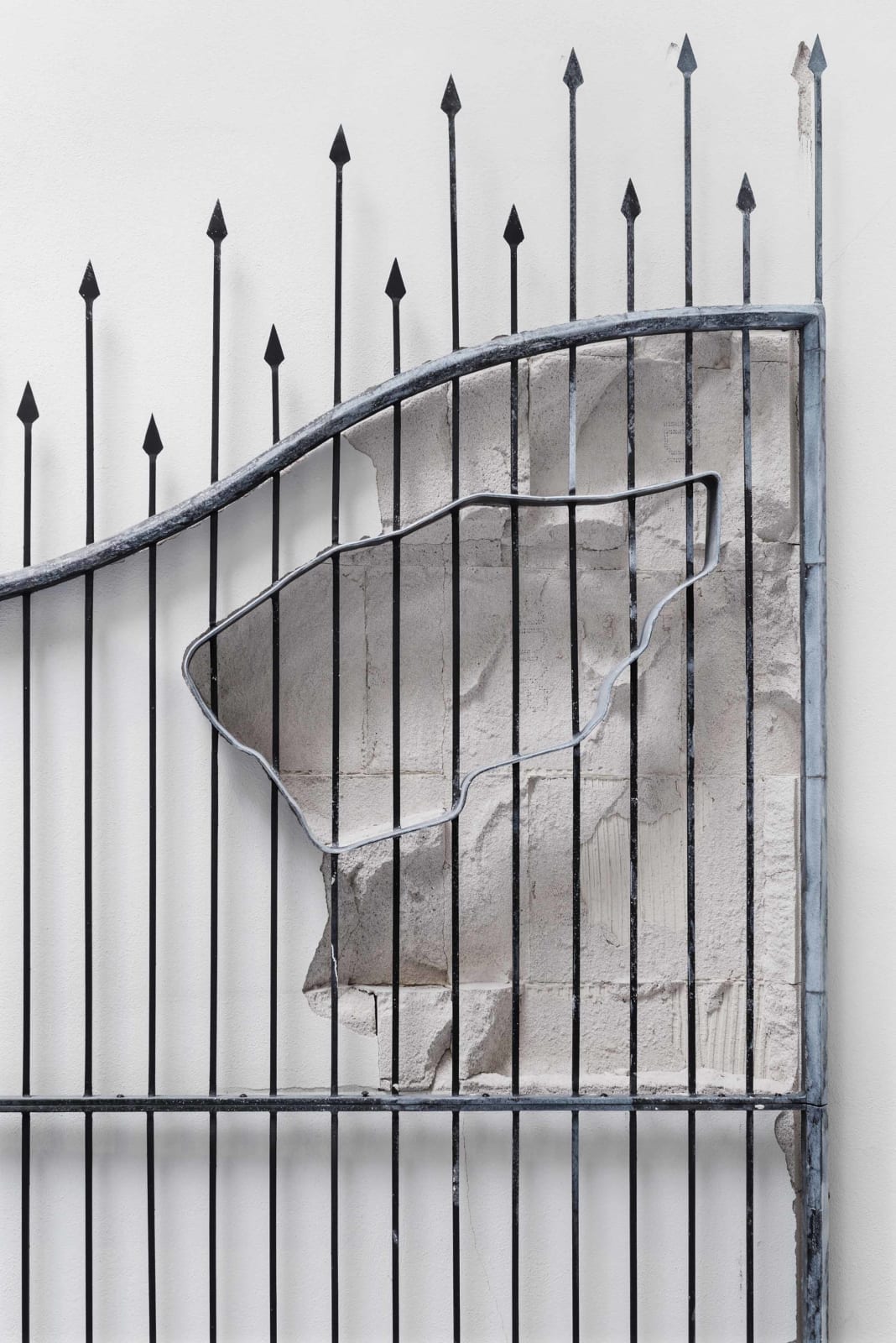 SHILPA GUPTA, Untitled, 2009