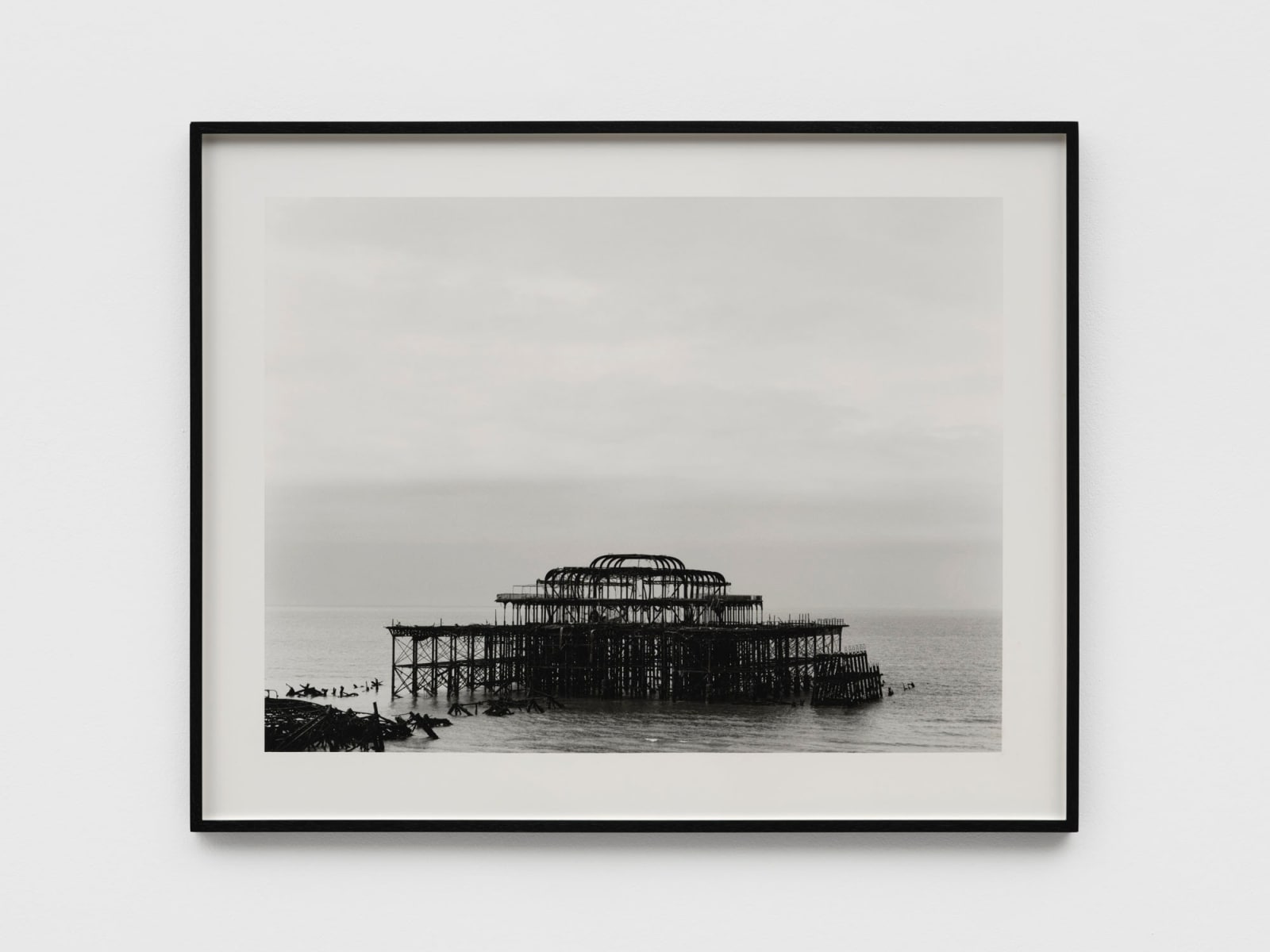 FIONA TAN, West Pier II, 2006