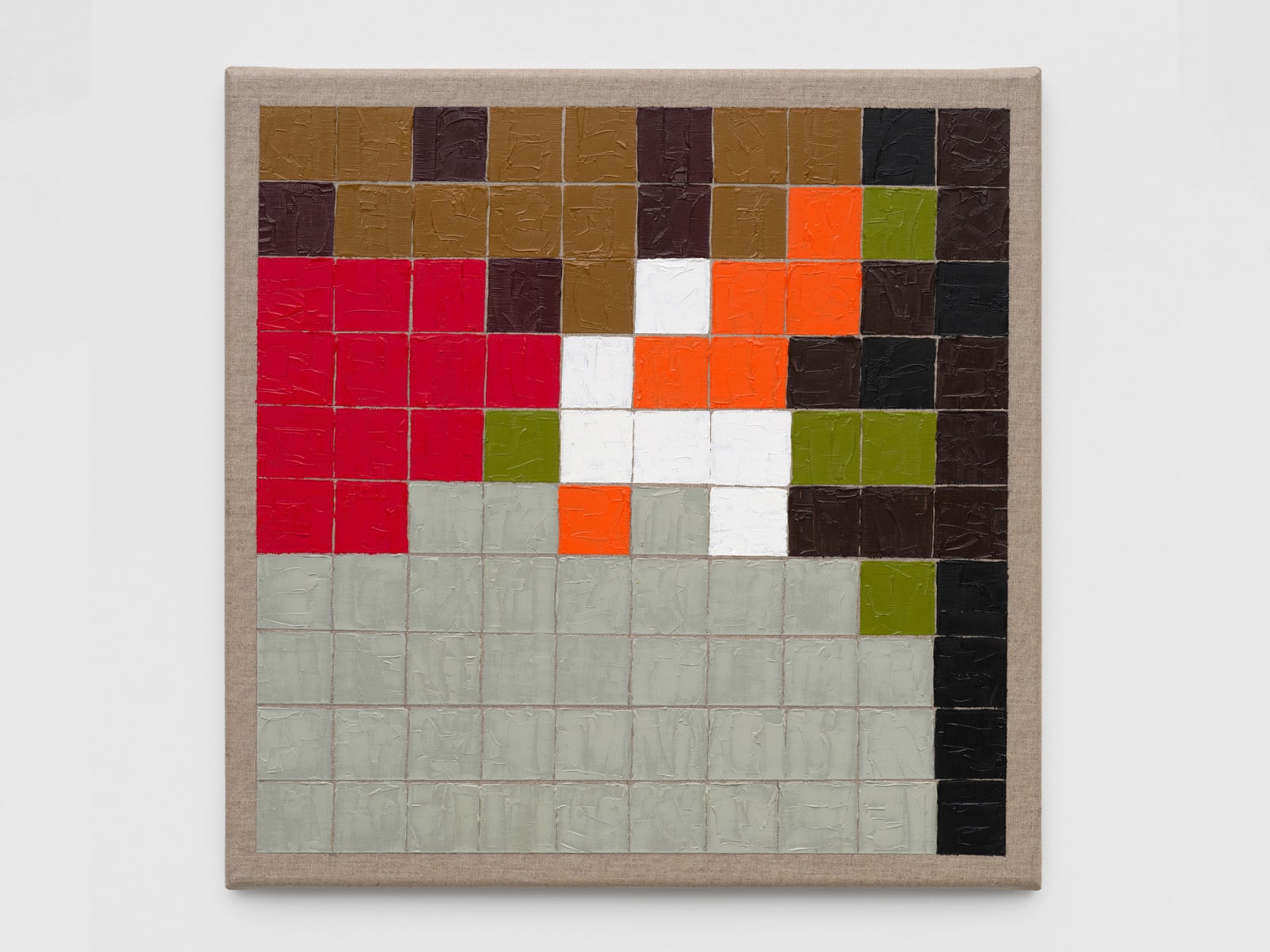 CORNELIA PARKER, History Painting, 2025 (Series)