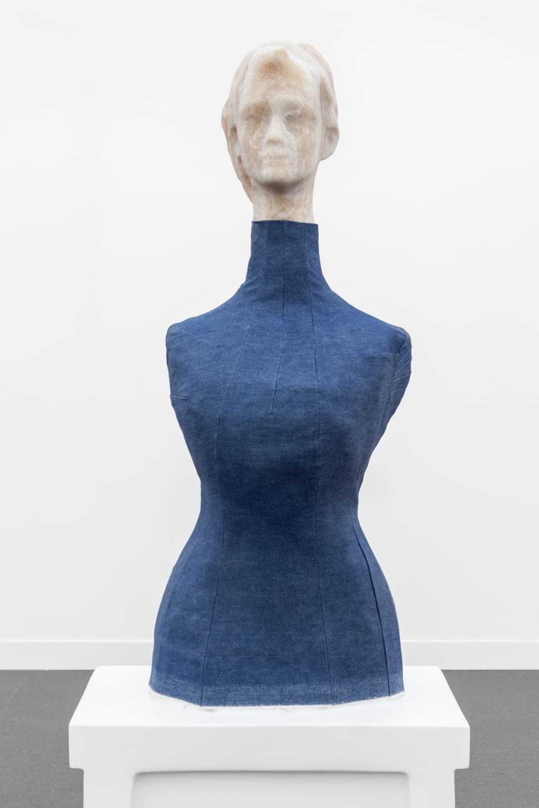 DANIEL SILVER, Ira Dancer, 2018