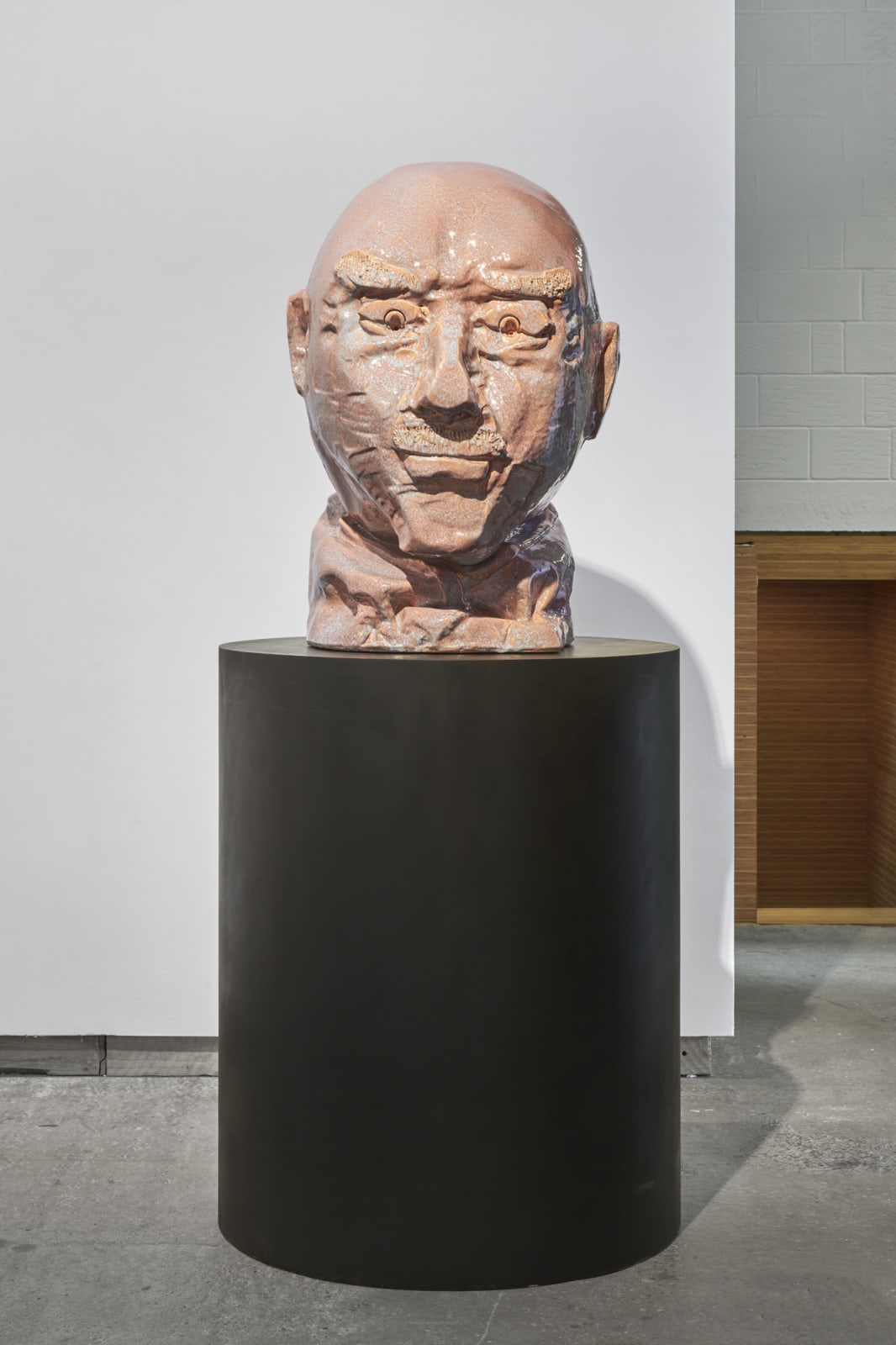 THOMAS SCHÜTTE, Experte O, 2020